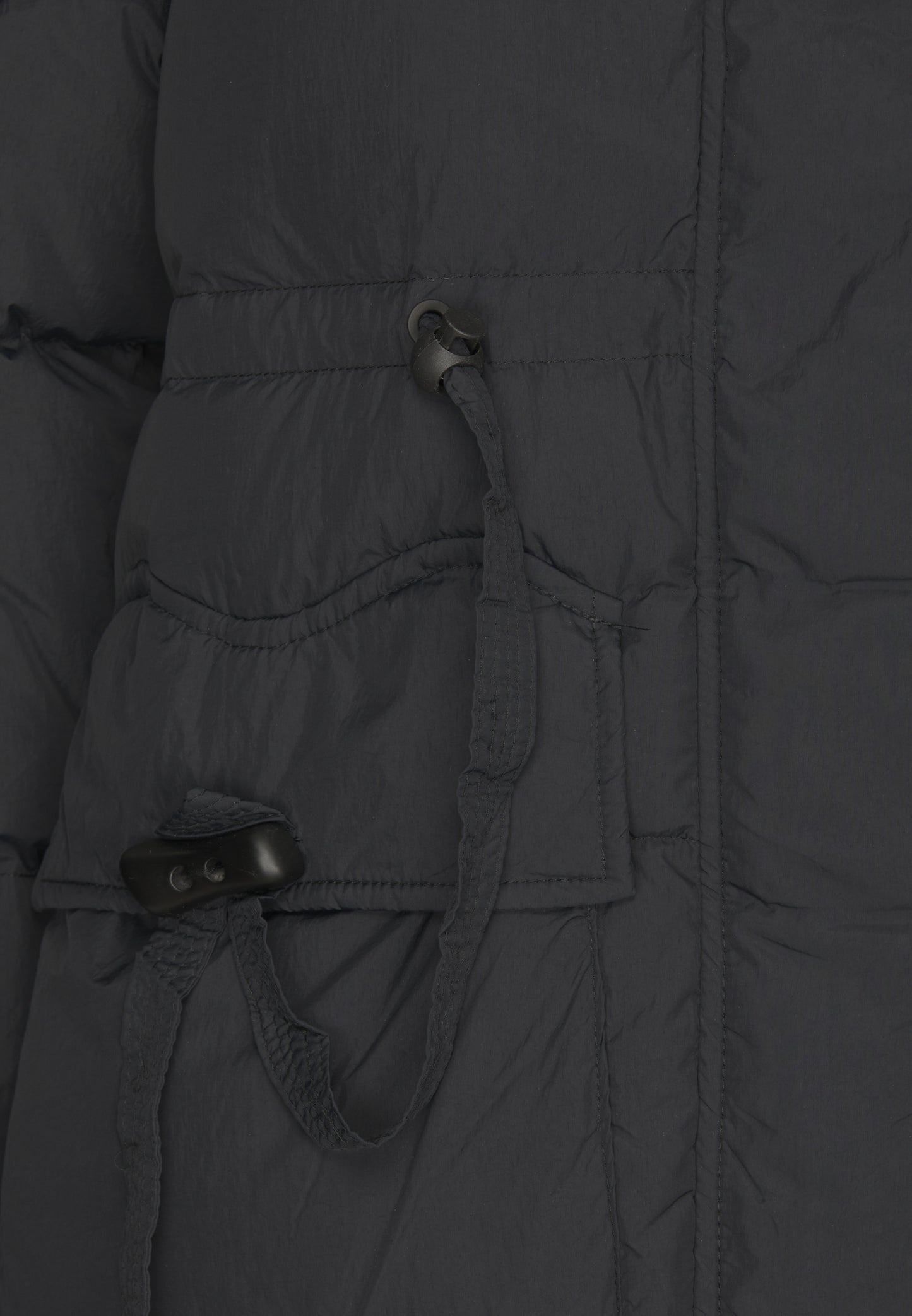 ALBEE Coat