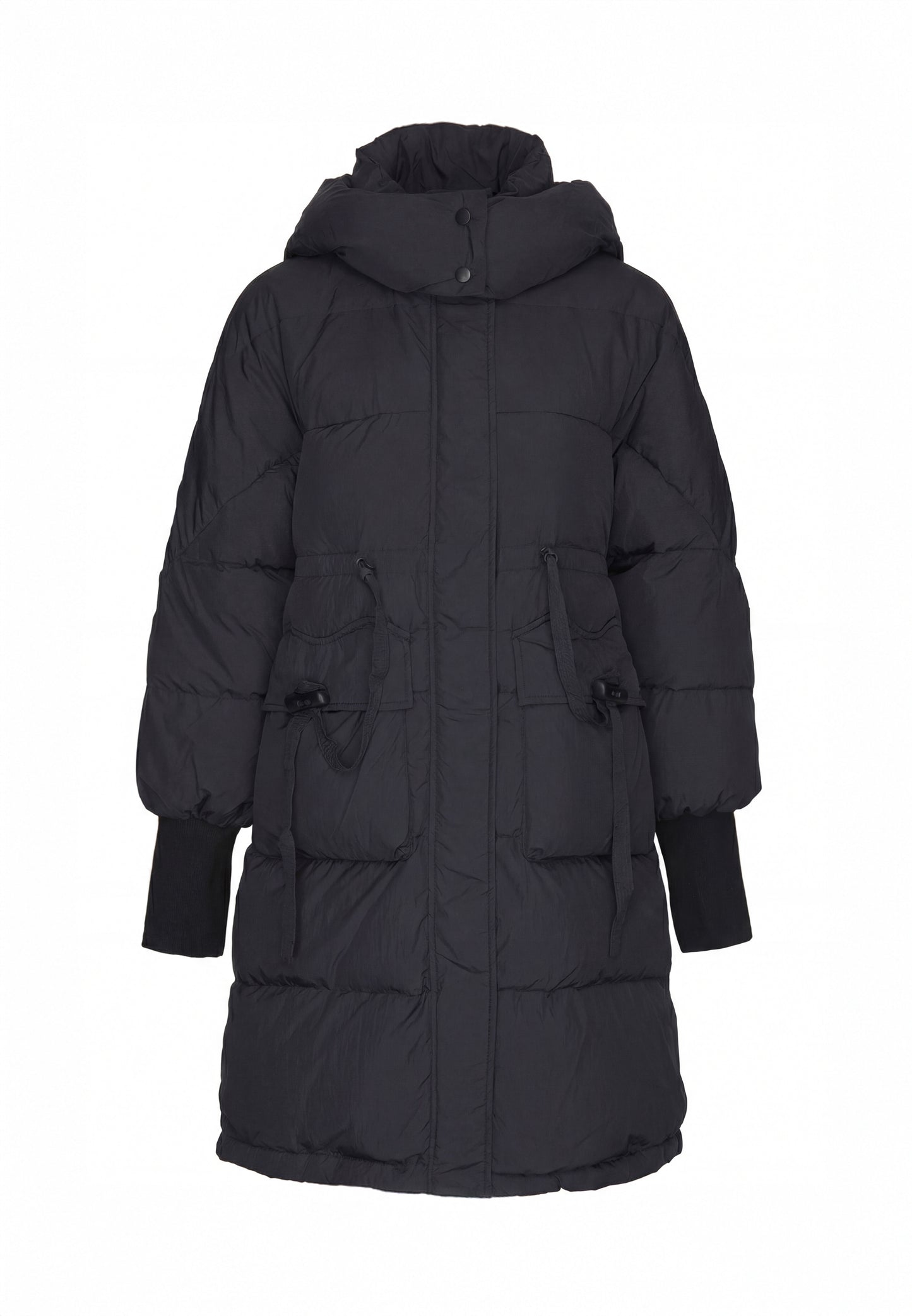 ALBEE Coat