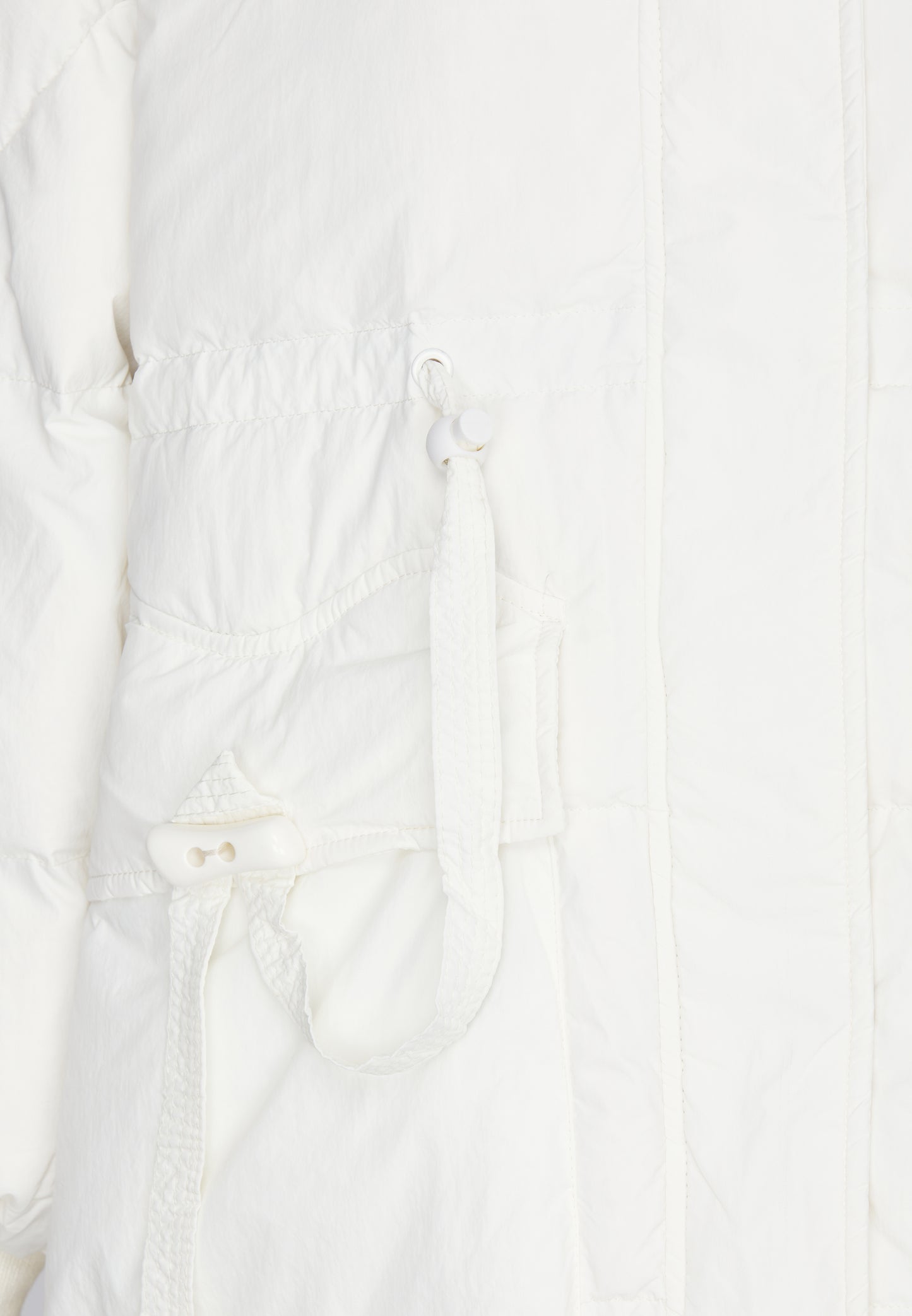 ALBEE Coat