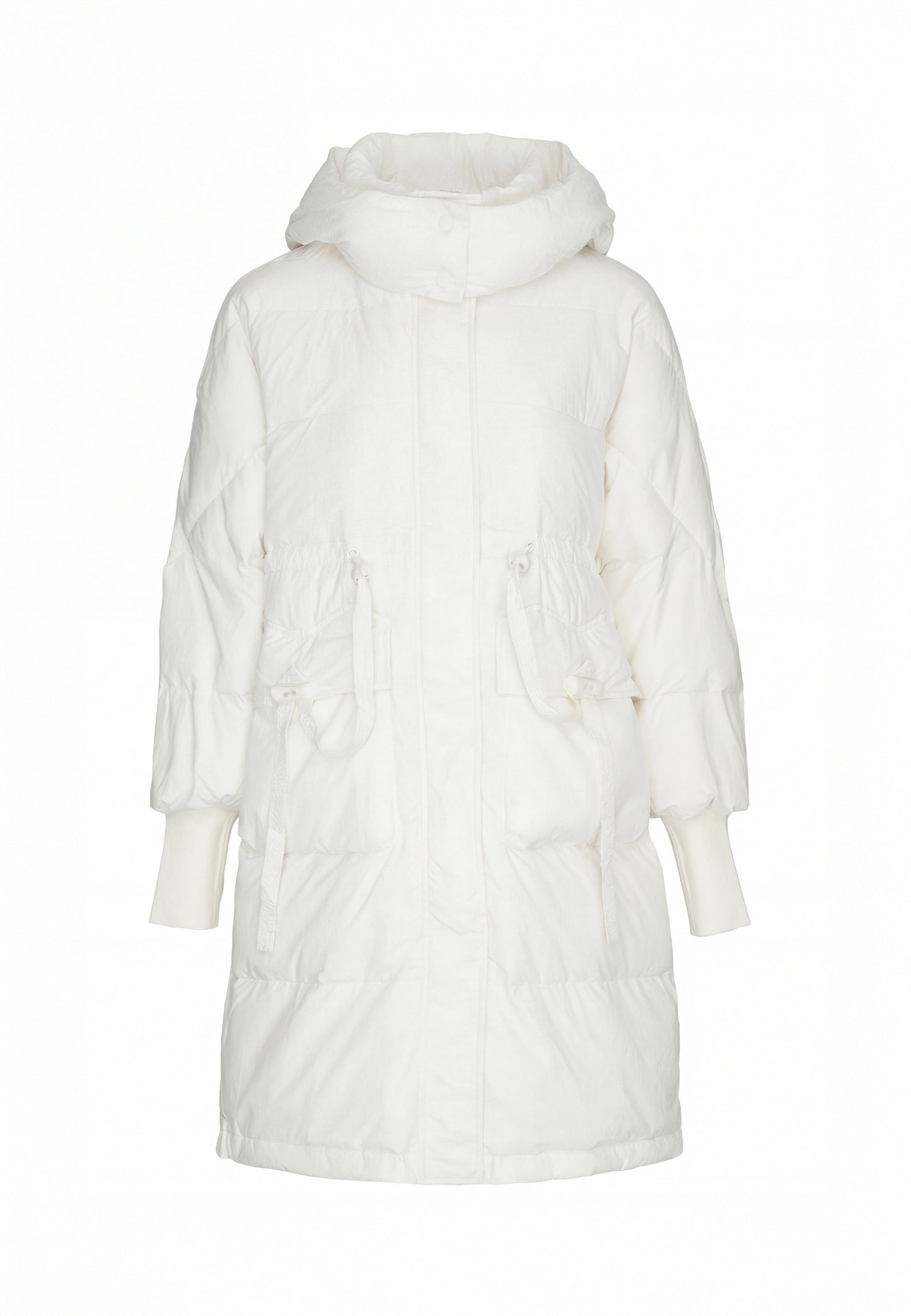 ALBEE Coat
