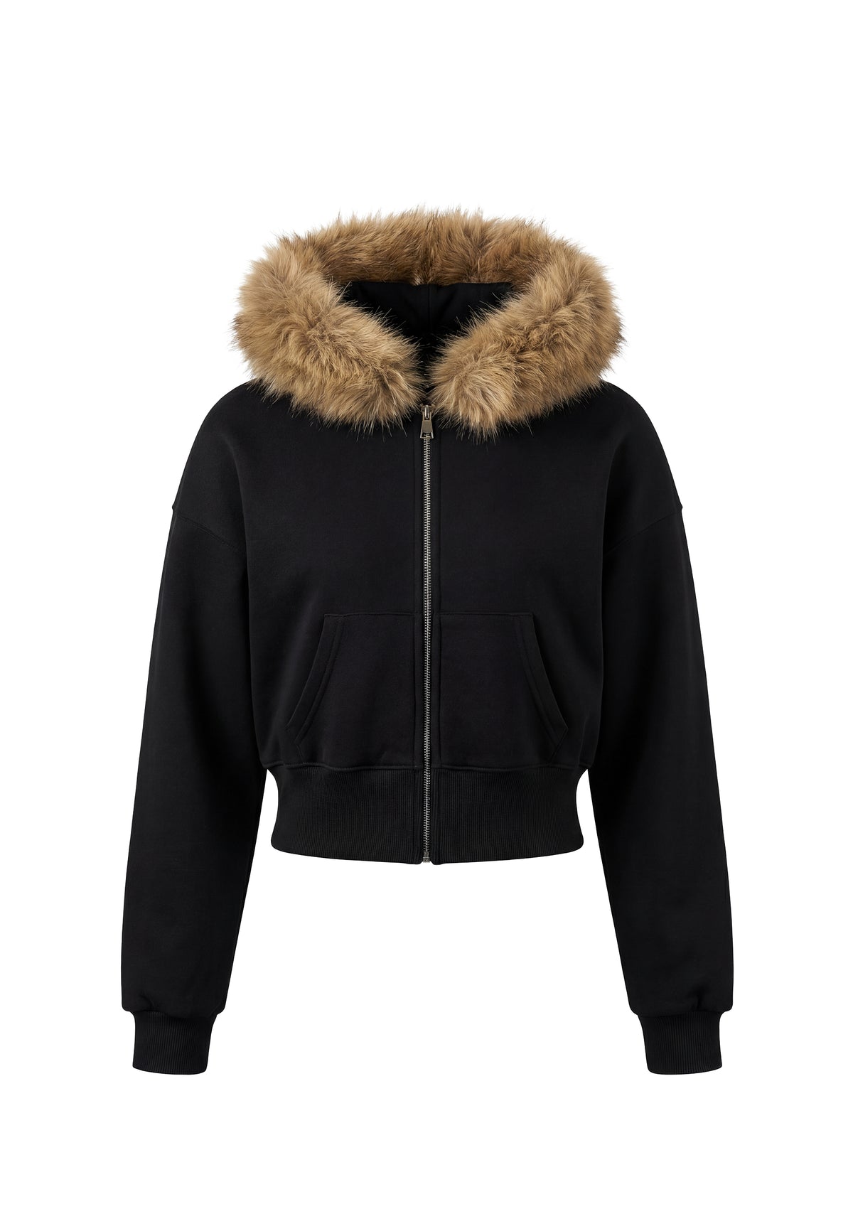 faina GLOW Hoodie