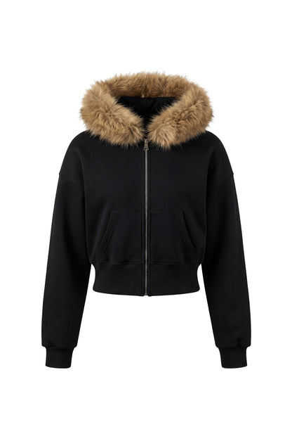 faina GLOW Hoodie