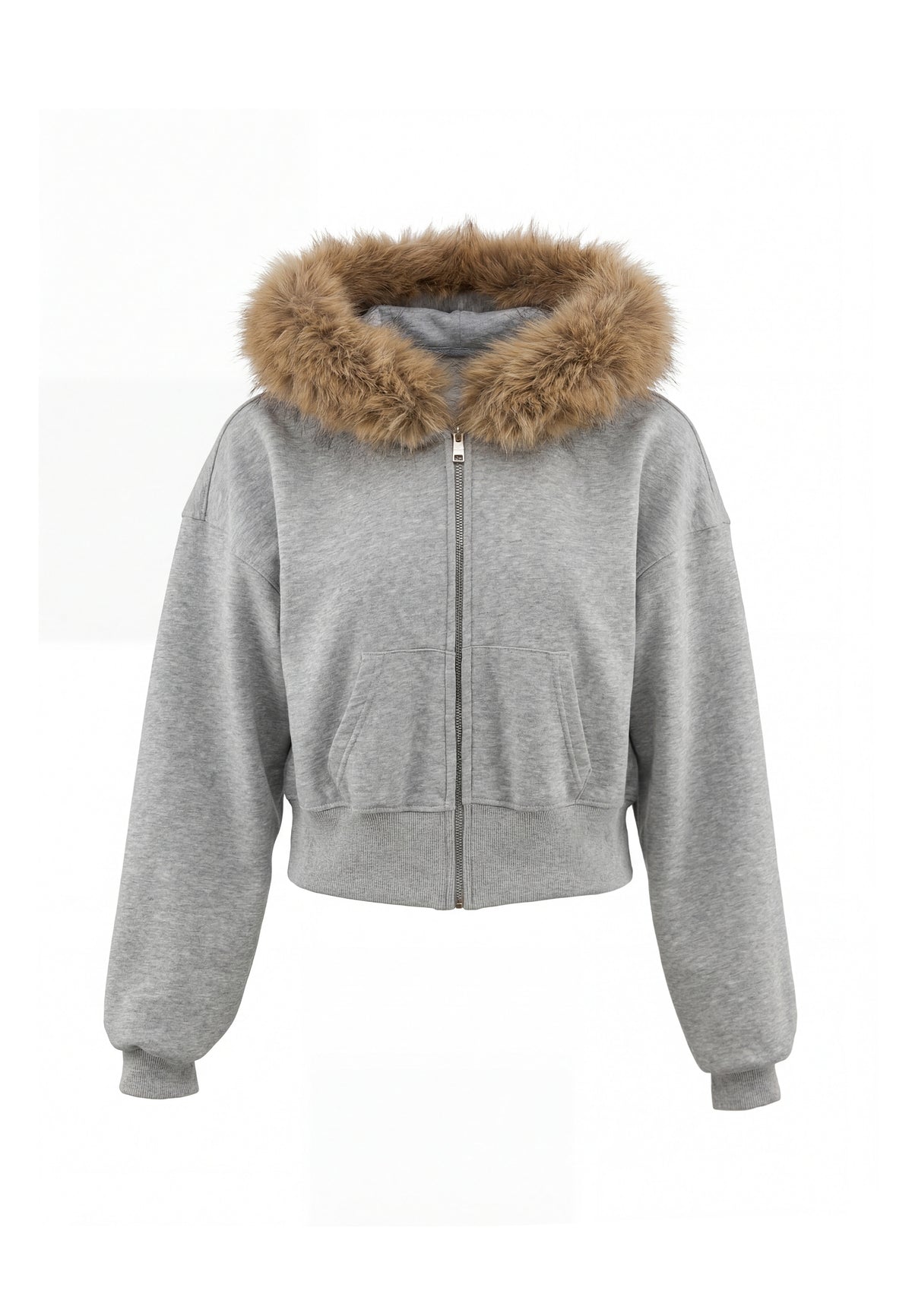 faina GLOW Hoodie