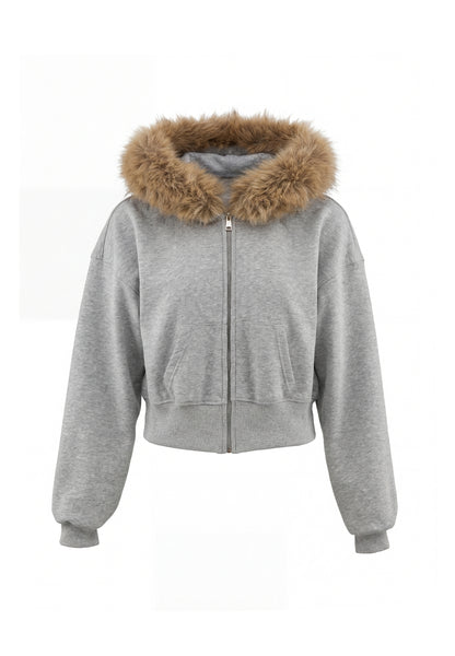 faina GLOW Hoodie