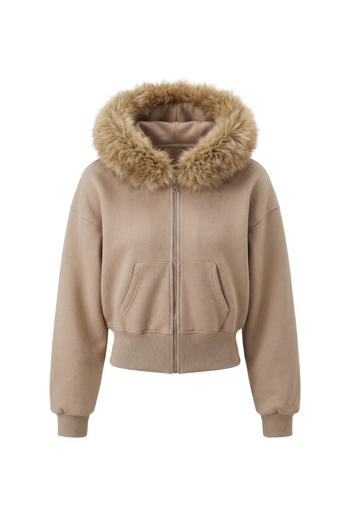 faina GLOW Hoodie