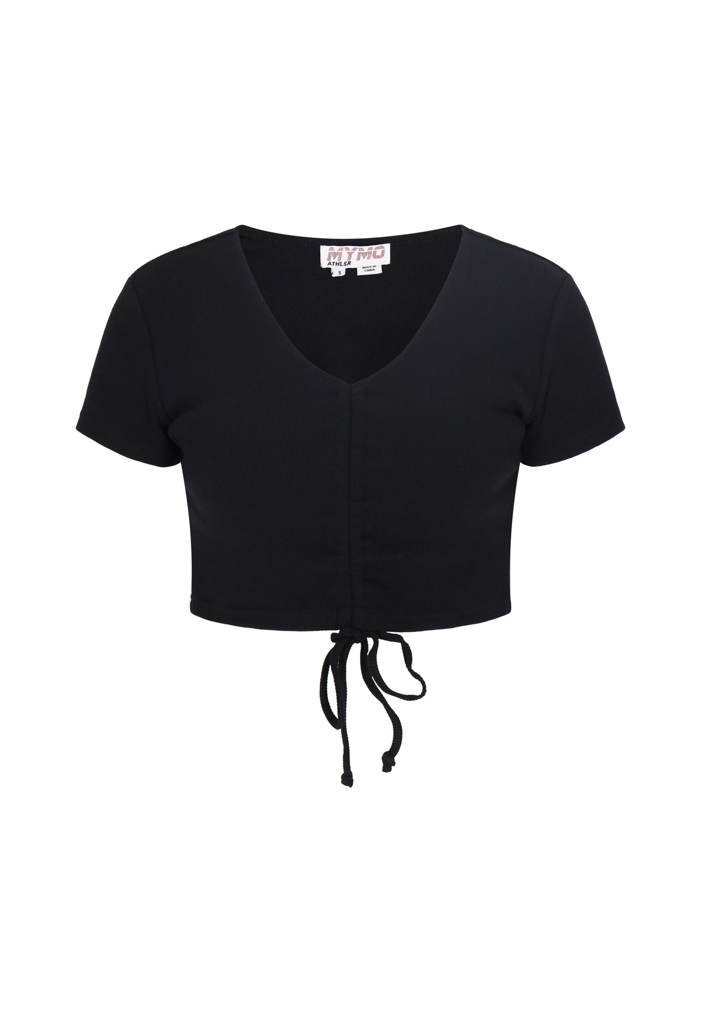 myMo Athlsr Women's Blouse