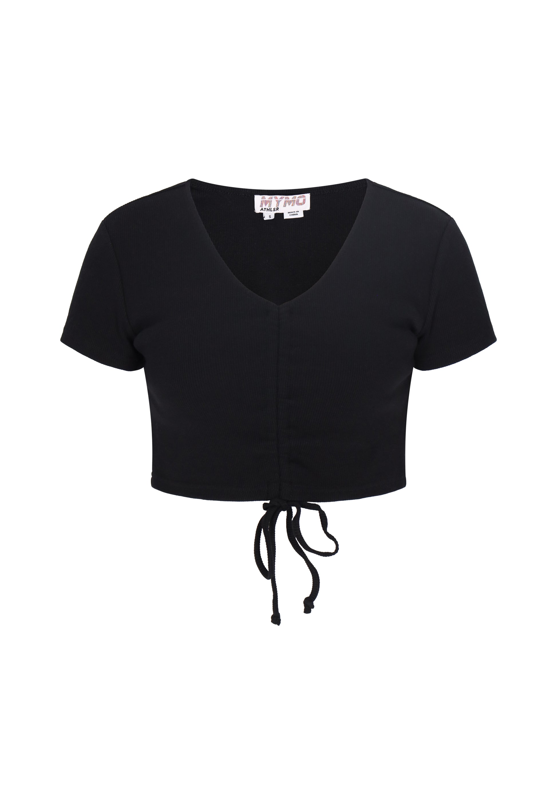 myMo Athlsr Women's Blouse
