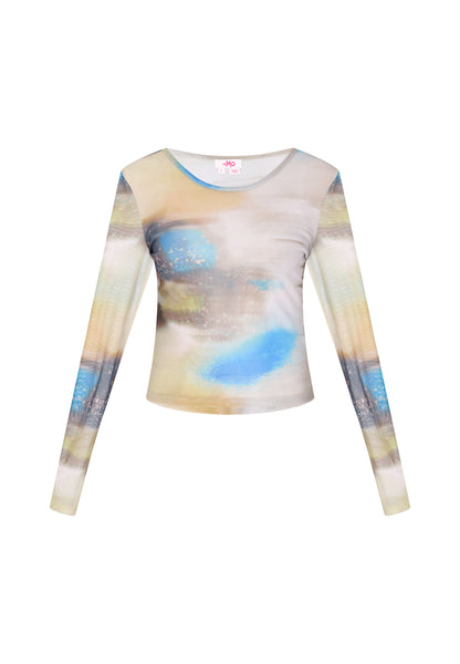 myMo Women's Blouse