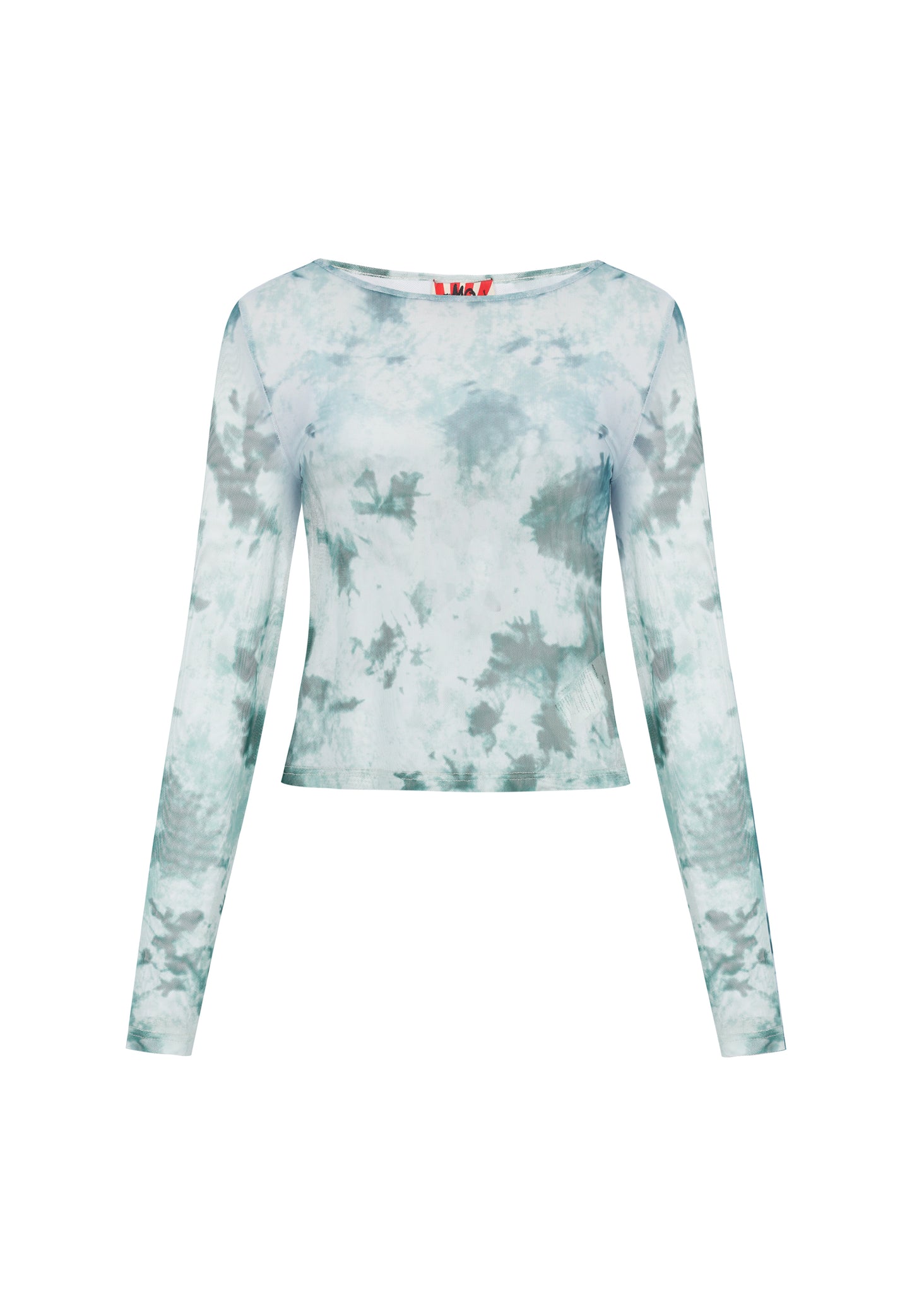 myMo ROCKS Women's Blouse
