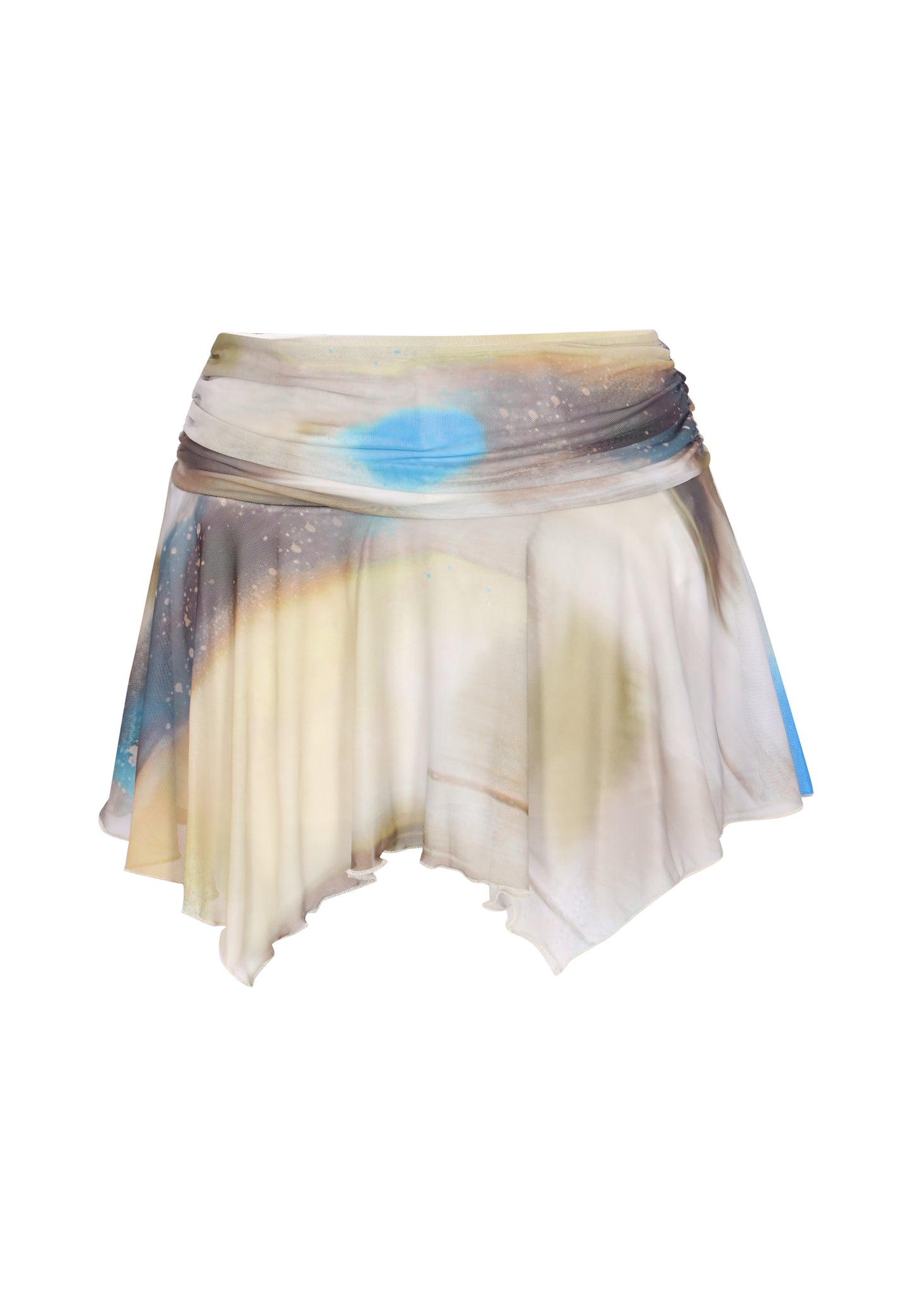 myMo Women's Skirt