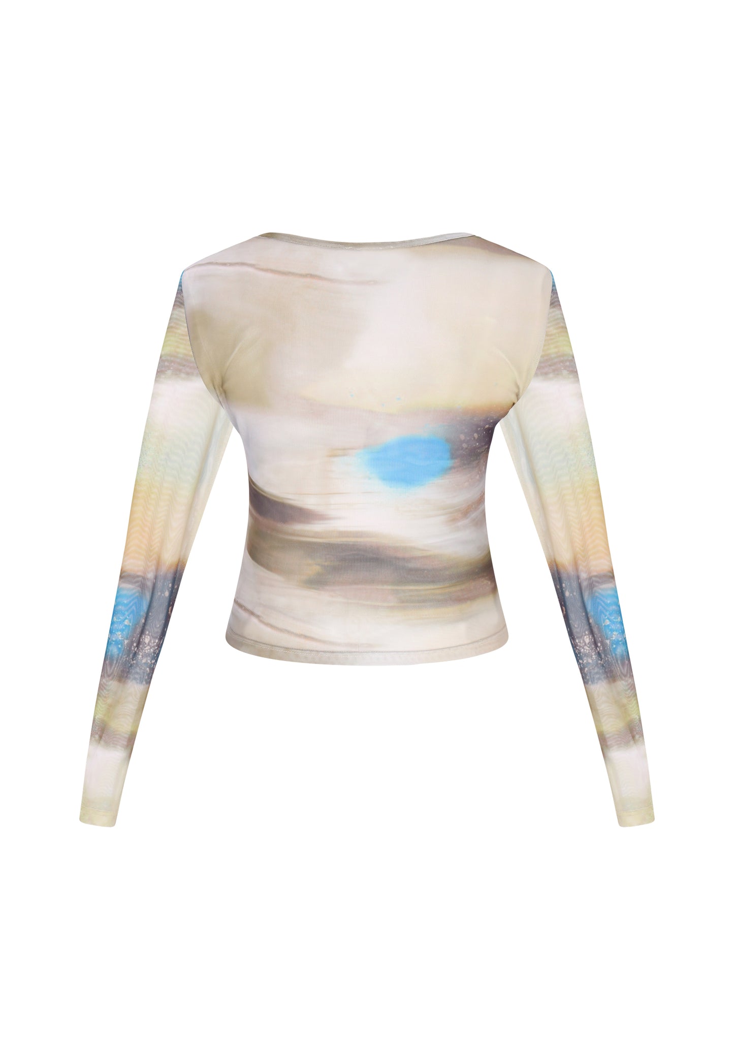 myMo Women's Blouse