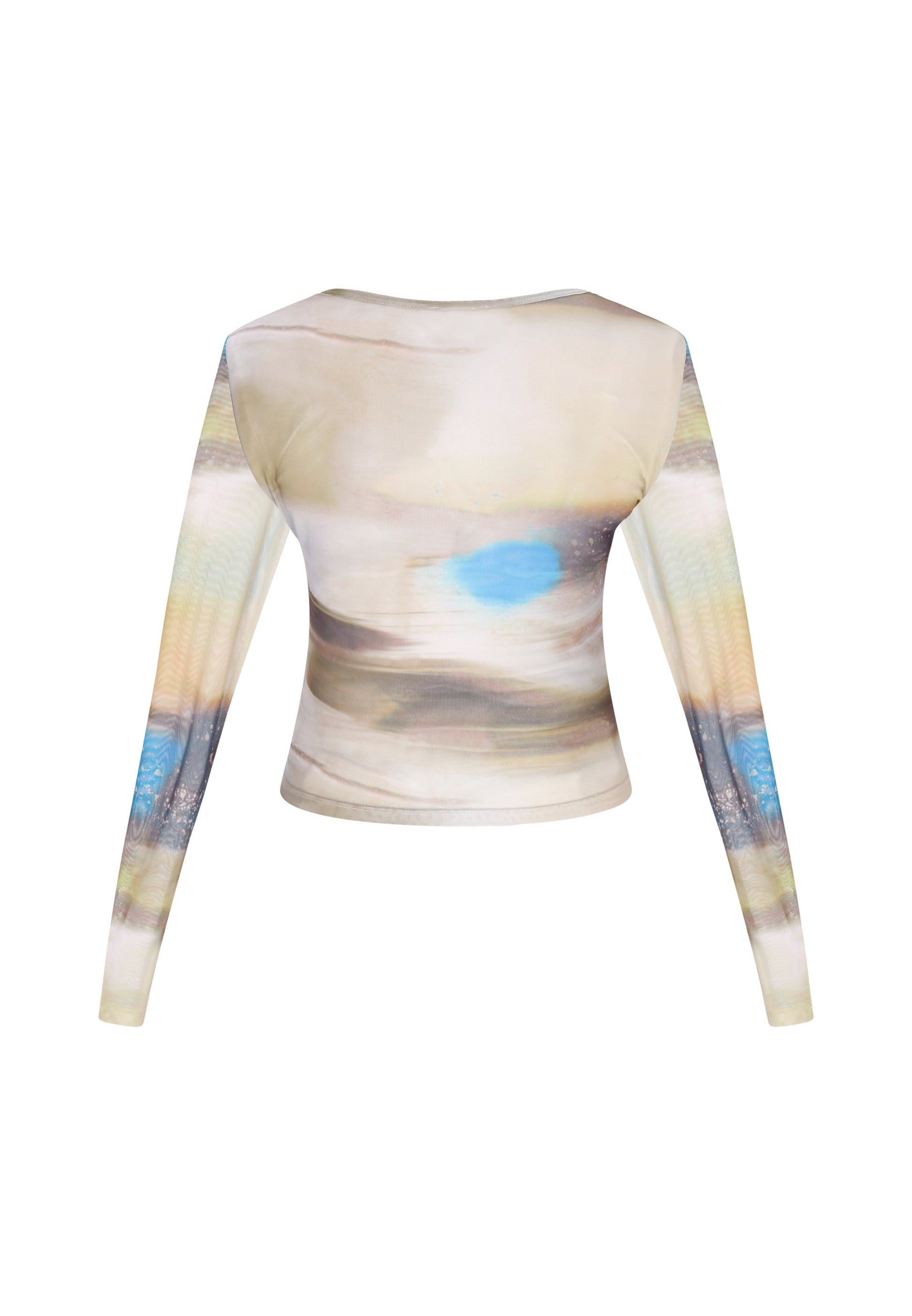 myMo Women's Blouse