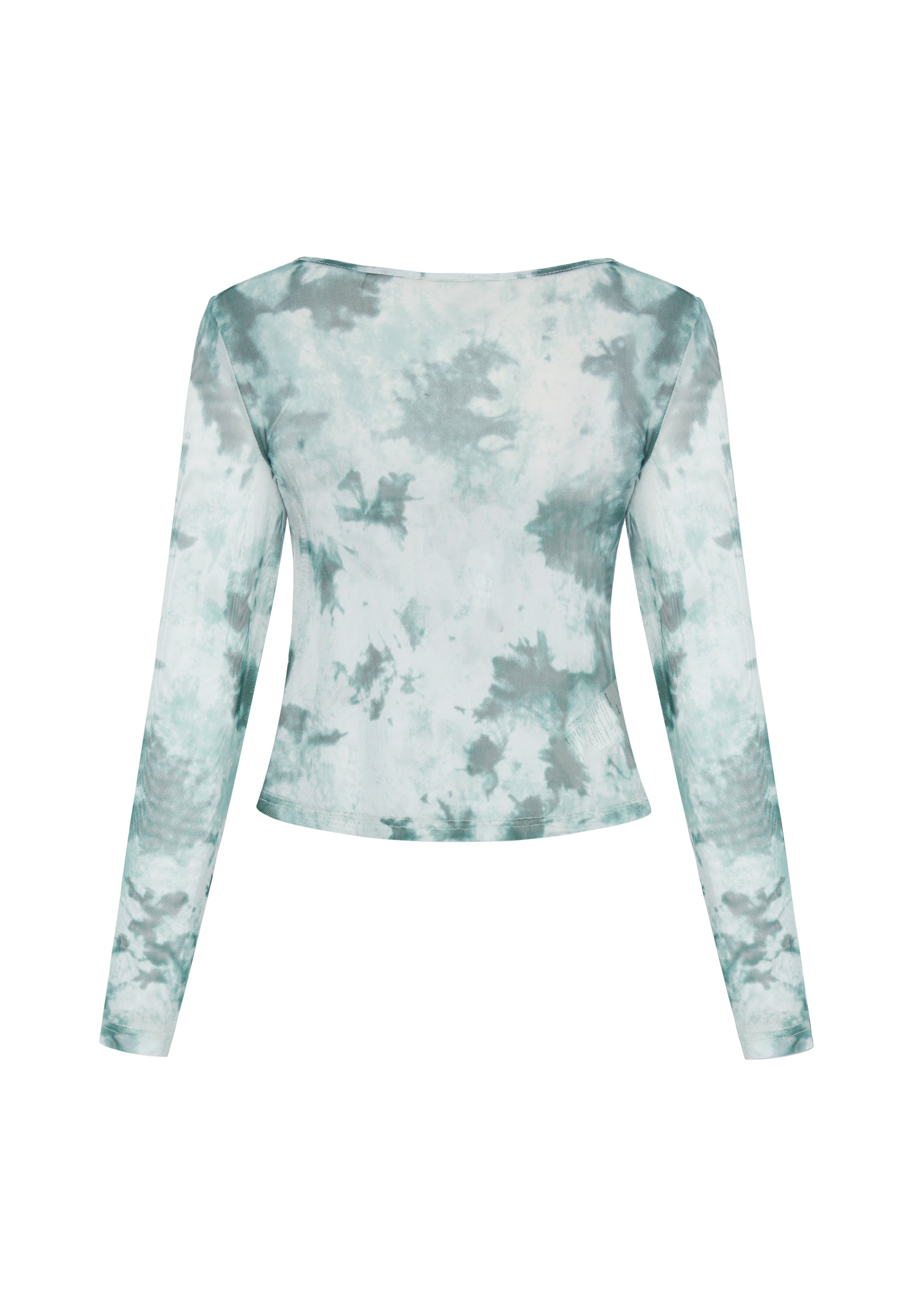 myMo ROCKS Women's Blouse