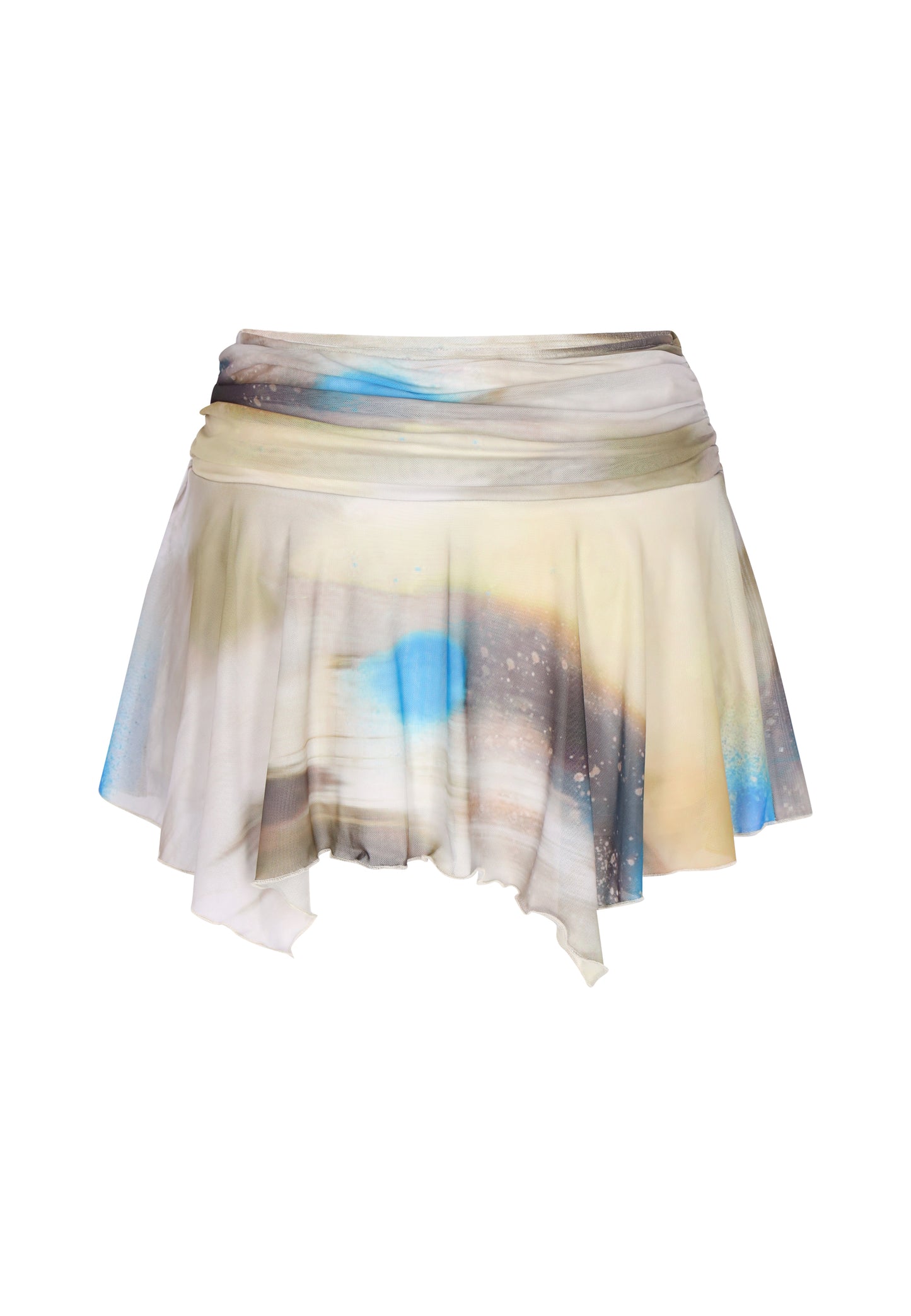 myMo Women's Skirt