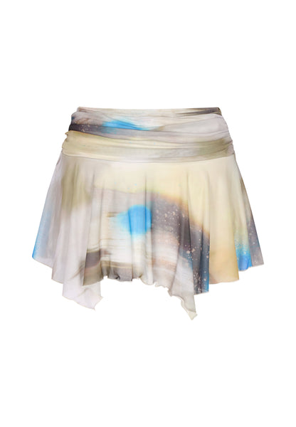 myMo Women's Skirt