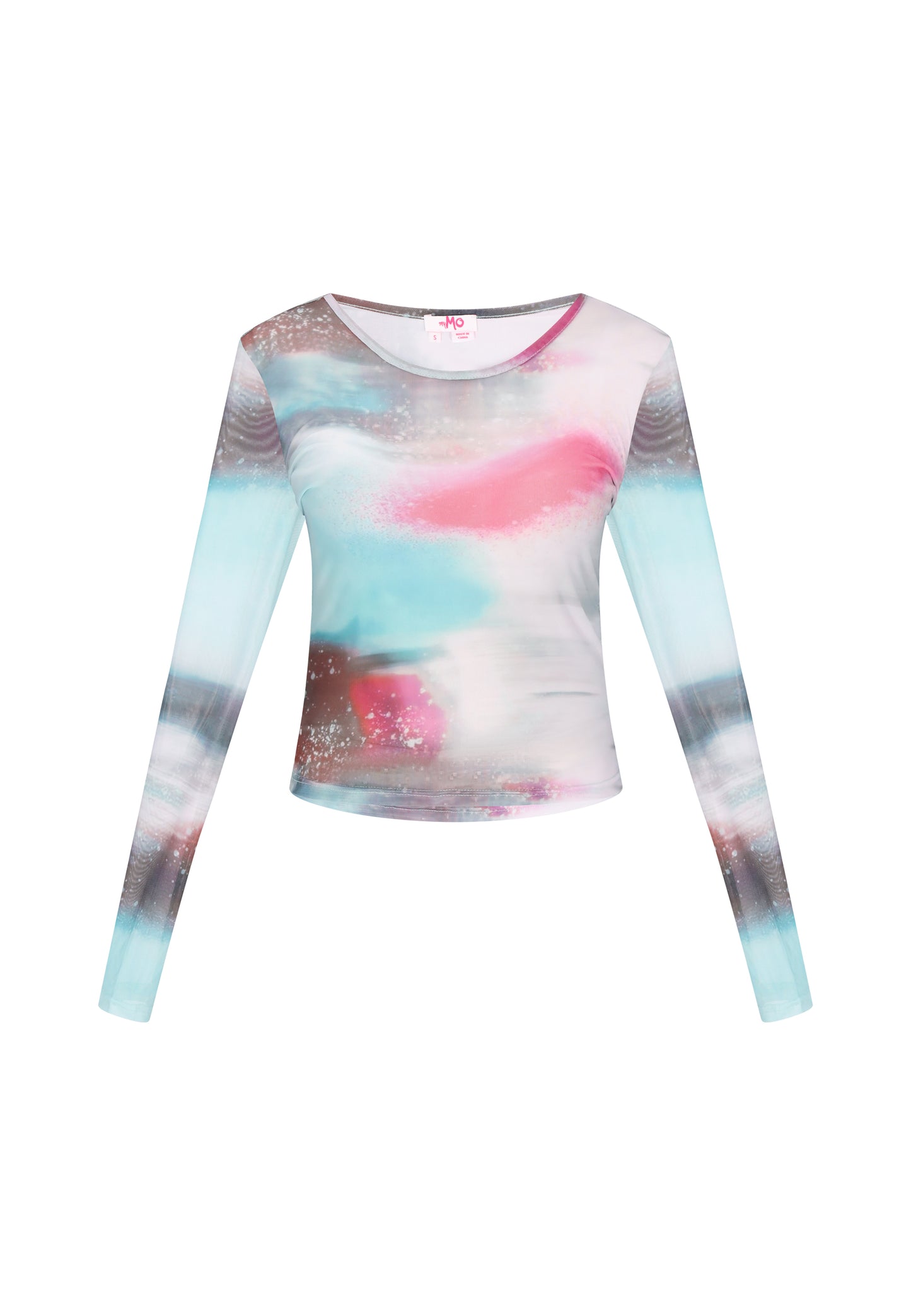 myMo Women's Blouse
