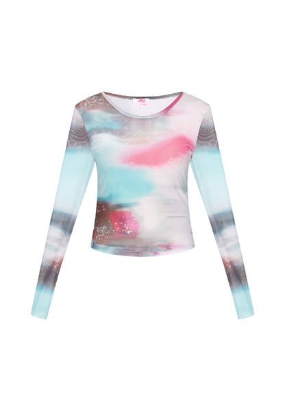 myMo Women's Blouse