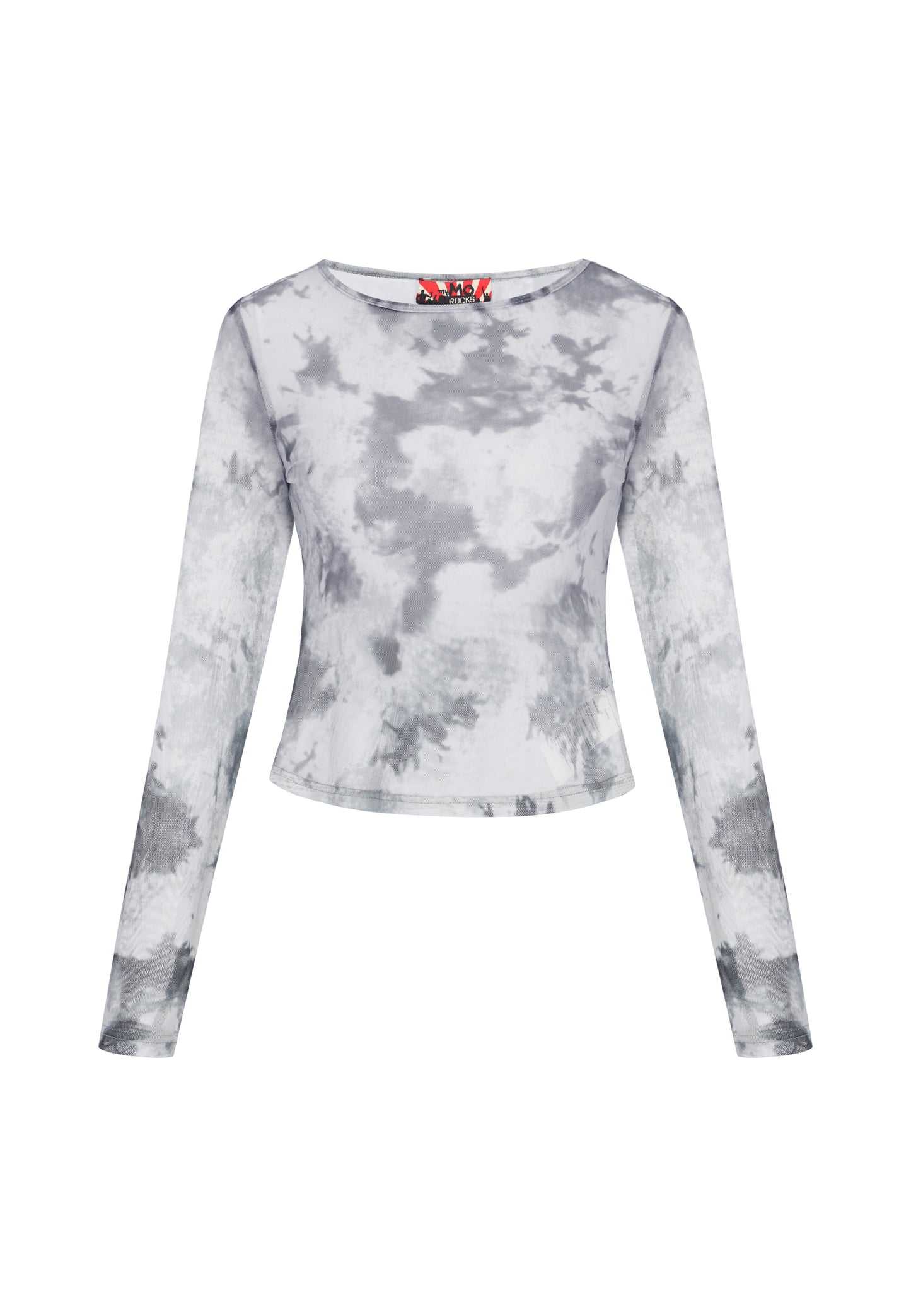 myMo ROCKS Women's Blouse