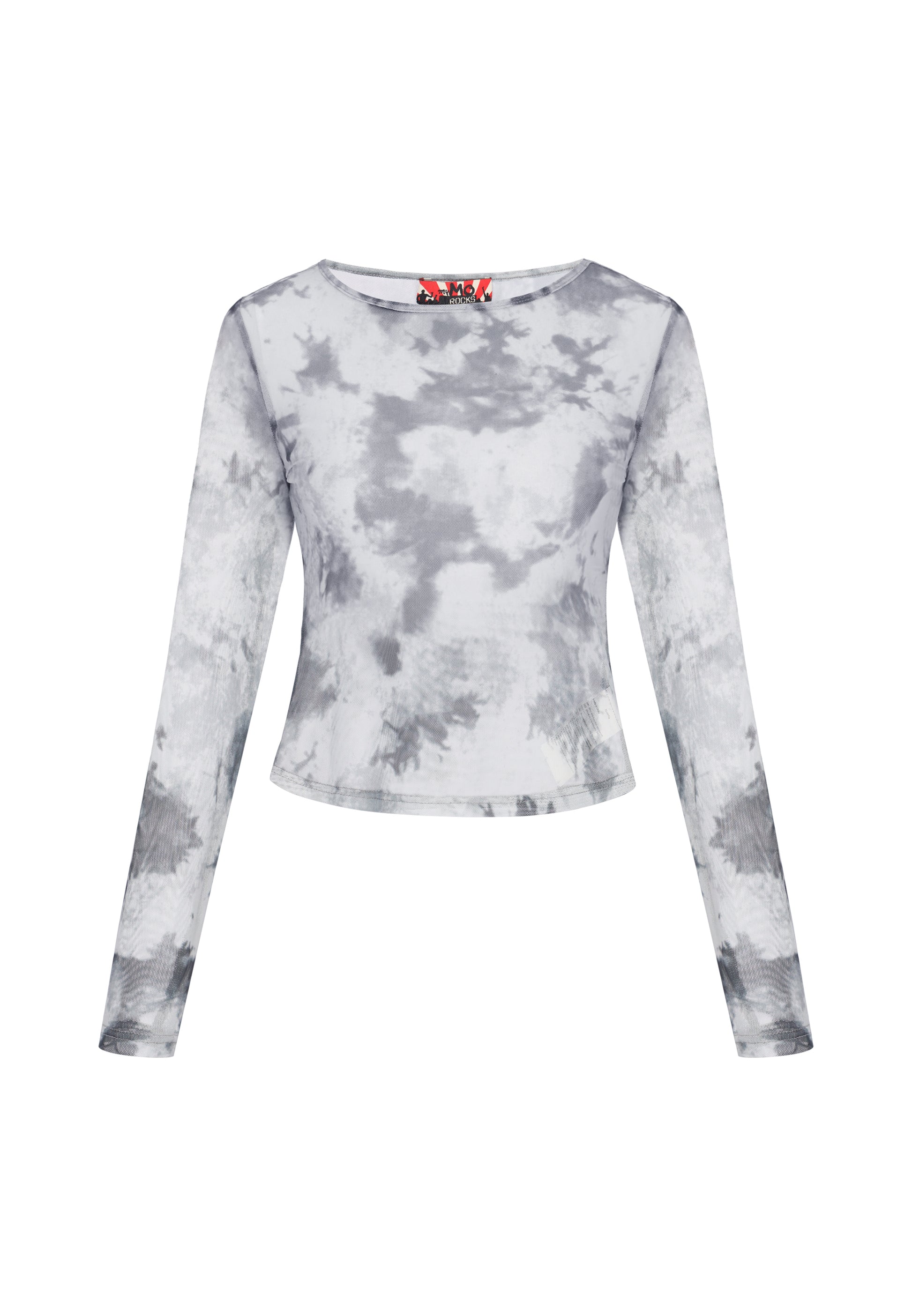 myMo ROCKS Women's Blouse