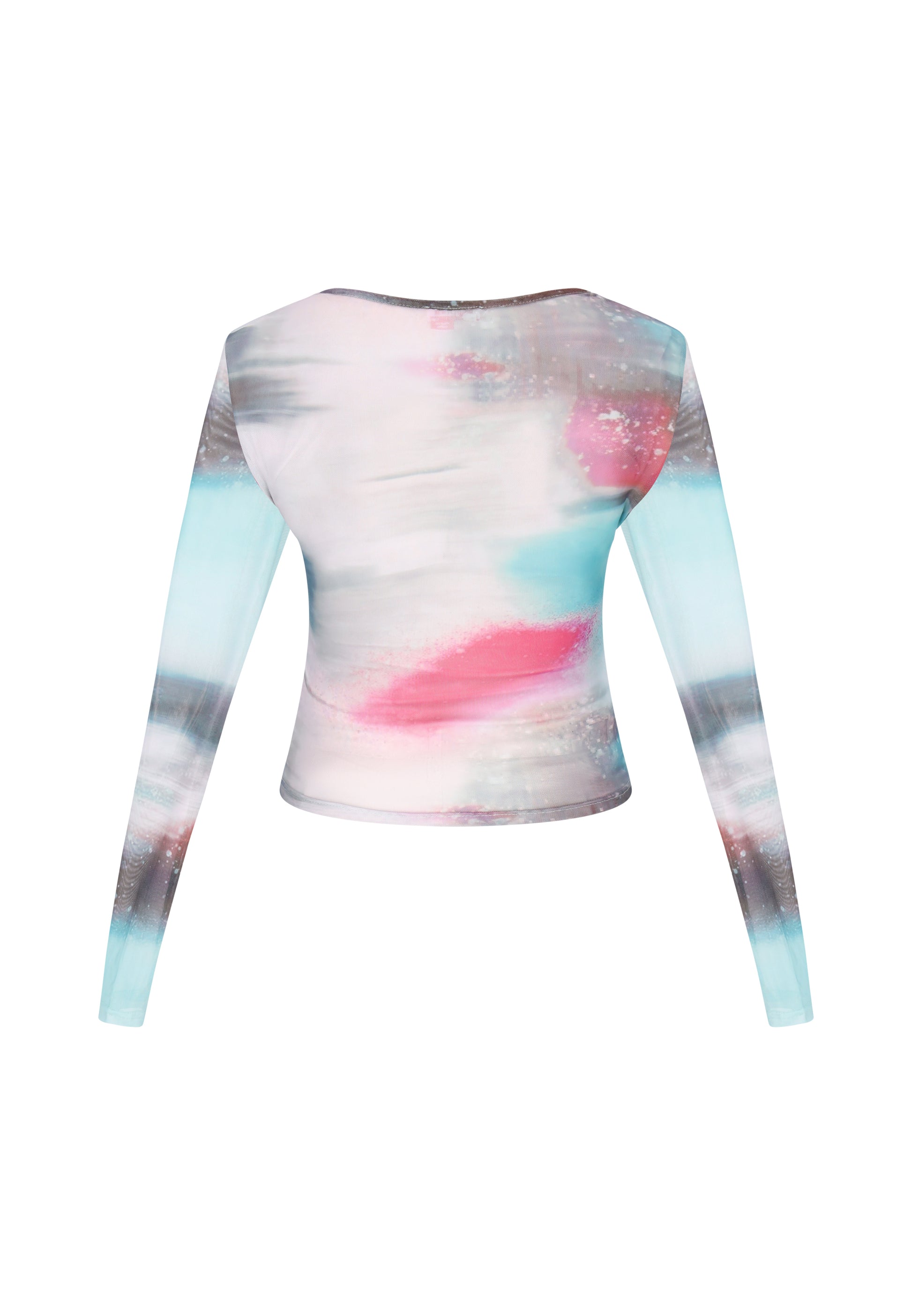 myMo Women's Blouse