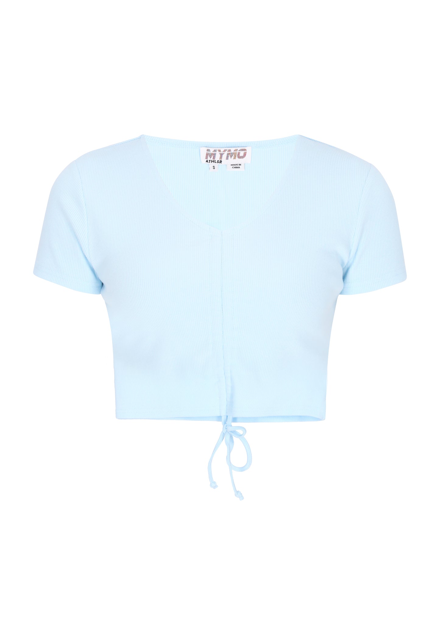 myMo Athlsr Women's Blouse