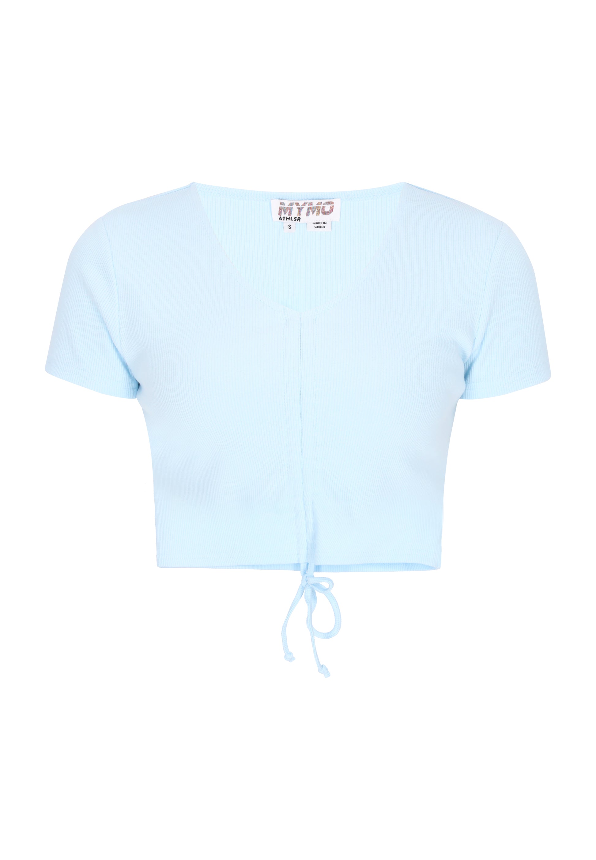 myMo Athlsr Women's Blouse