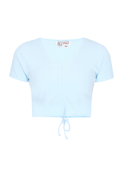 myMo Athlsr Women's Blouse