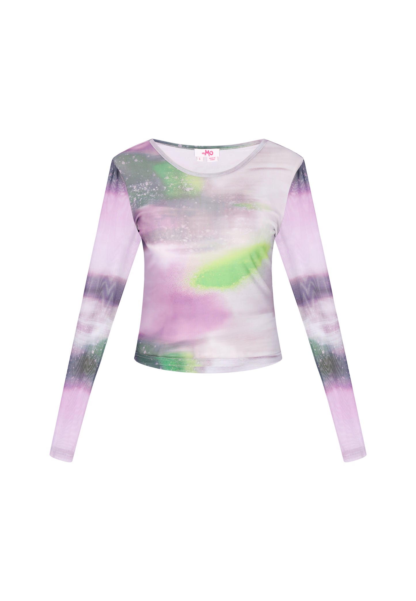 myMo Women's Blouse