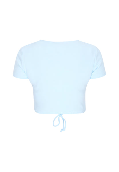 myMo Athlsr Women's Blouse