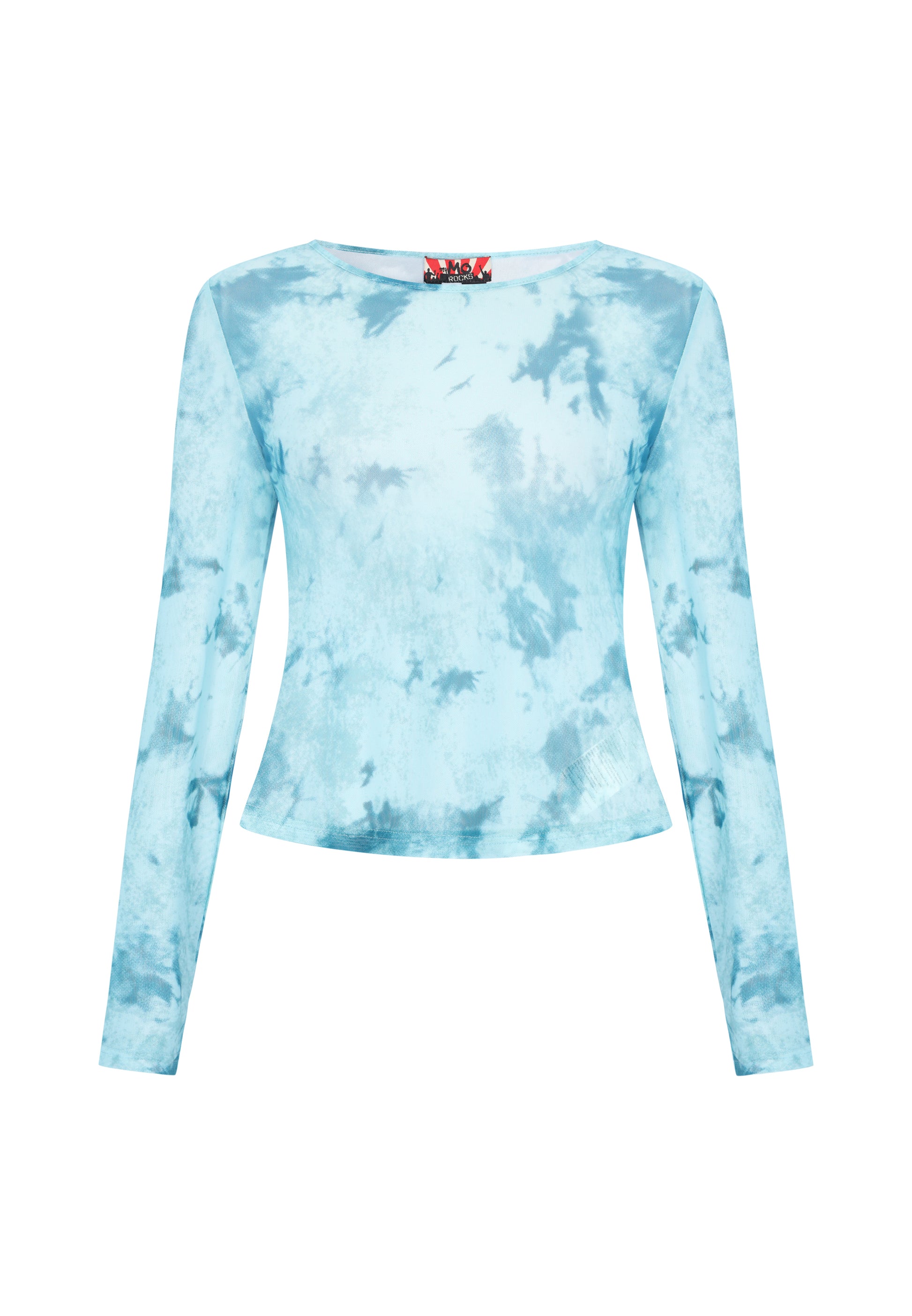 myMo ROCKS Women's Blouse