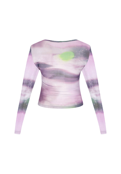 myMo Women's Blouse