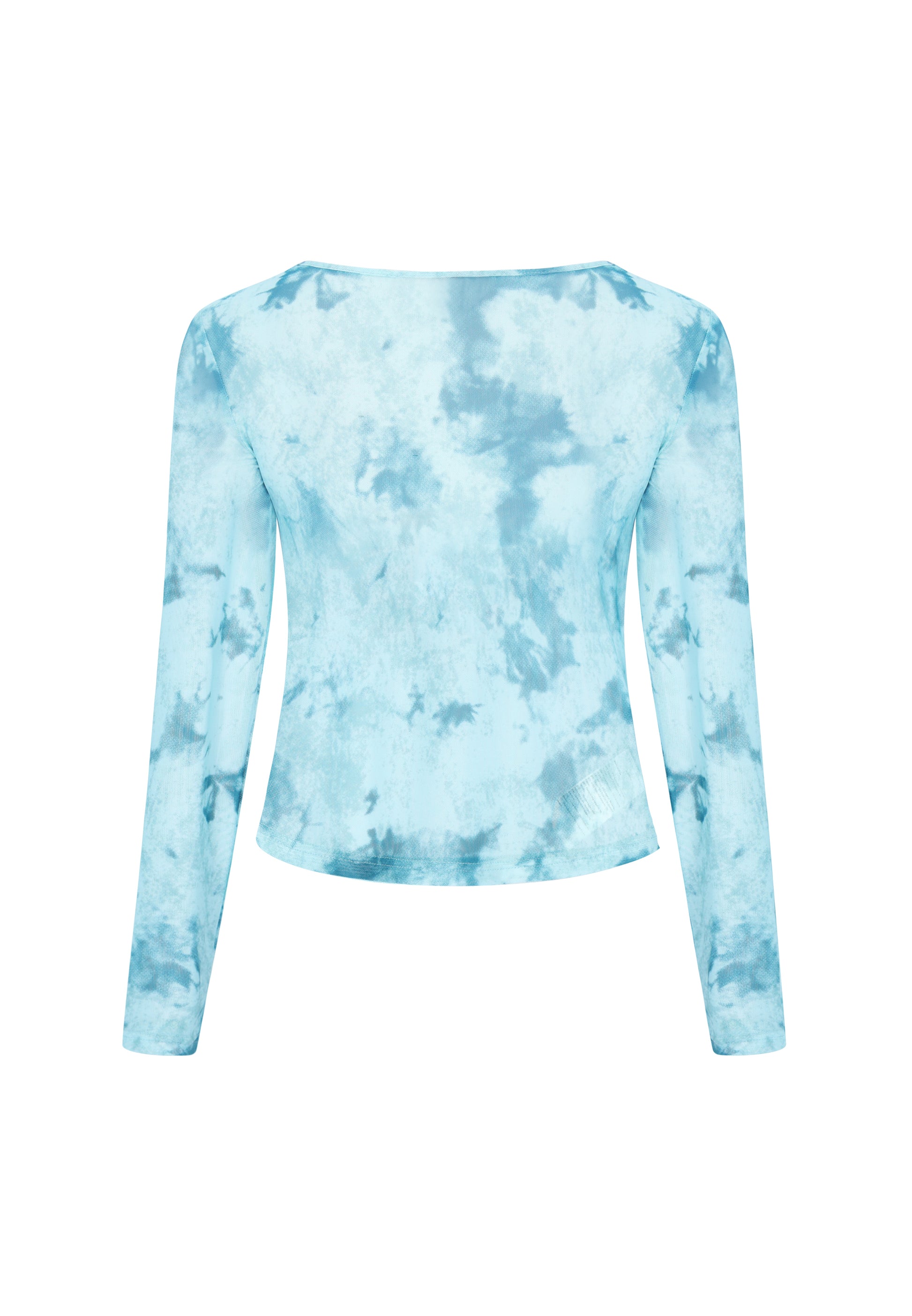 myMo ROCKS Women's Blouse