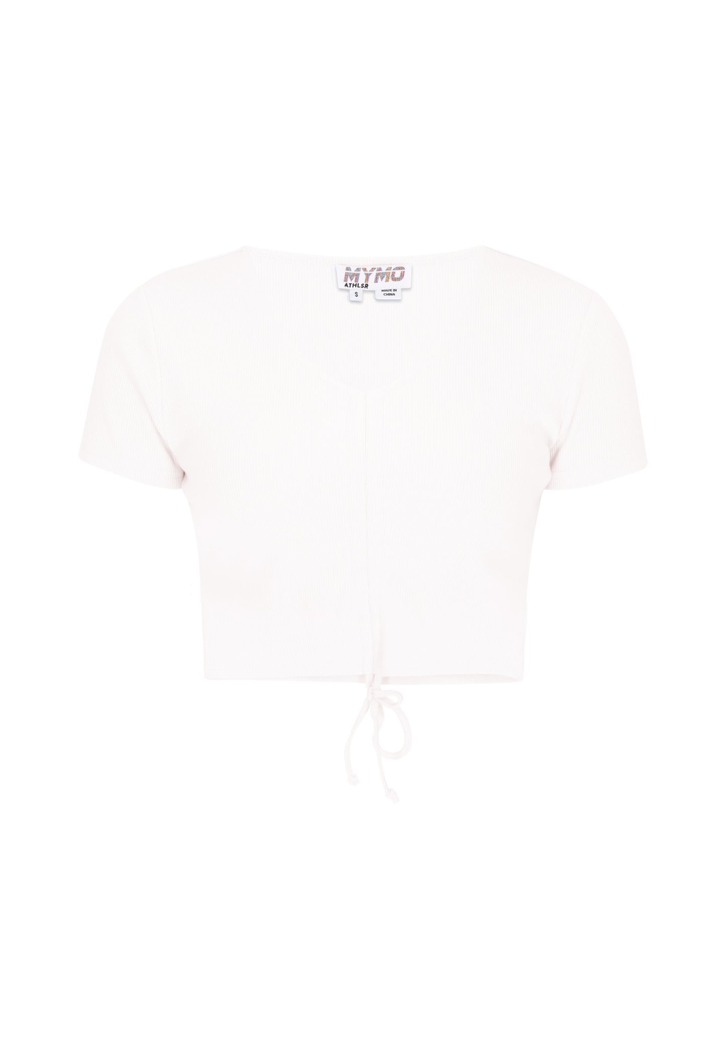 myMo Athlsr Women's Blouse