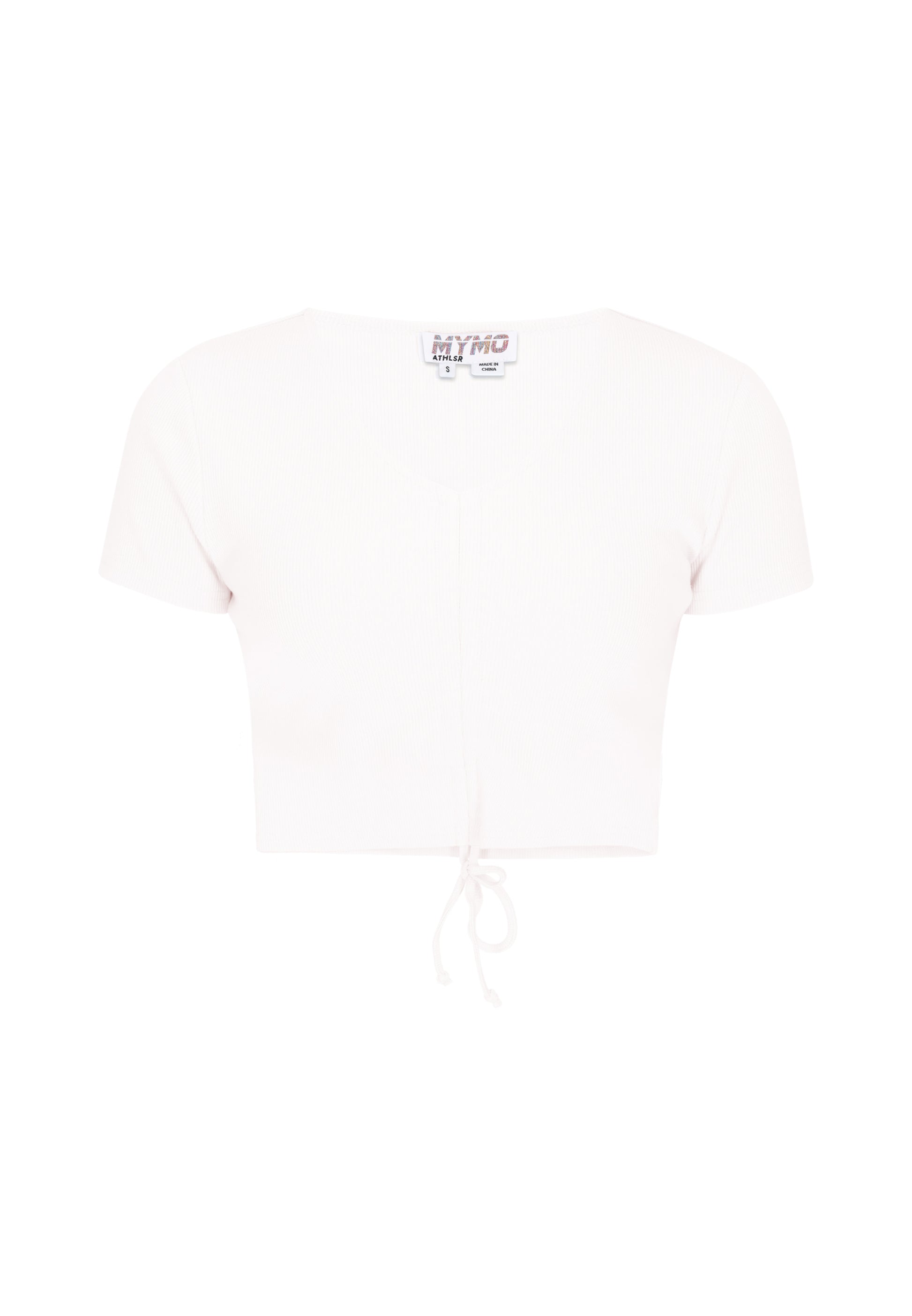 myMo Athlsr Women's Blouse