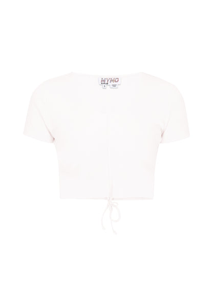myMo Athlsr Women's Blouse