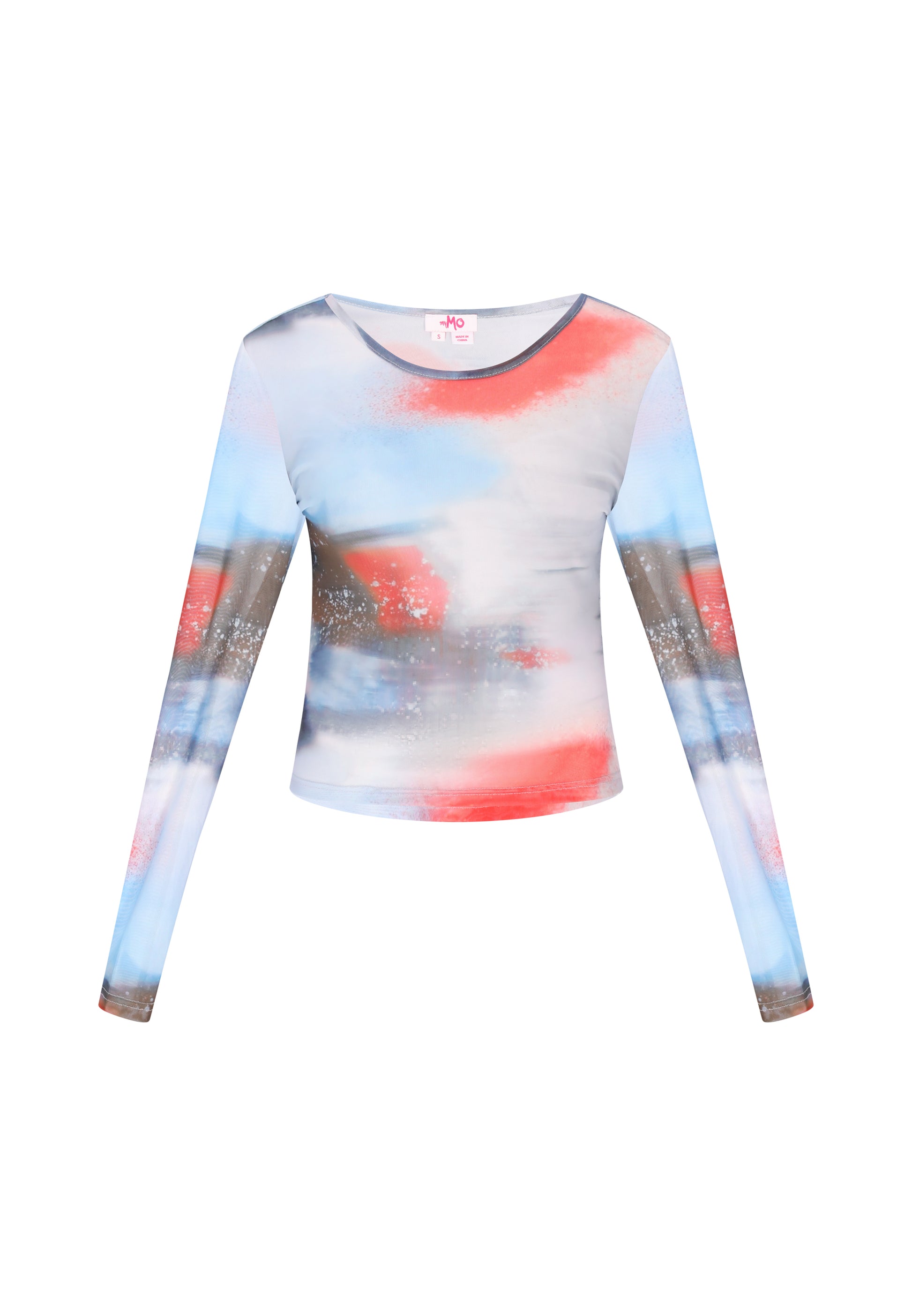 myMo Women's Blouse