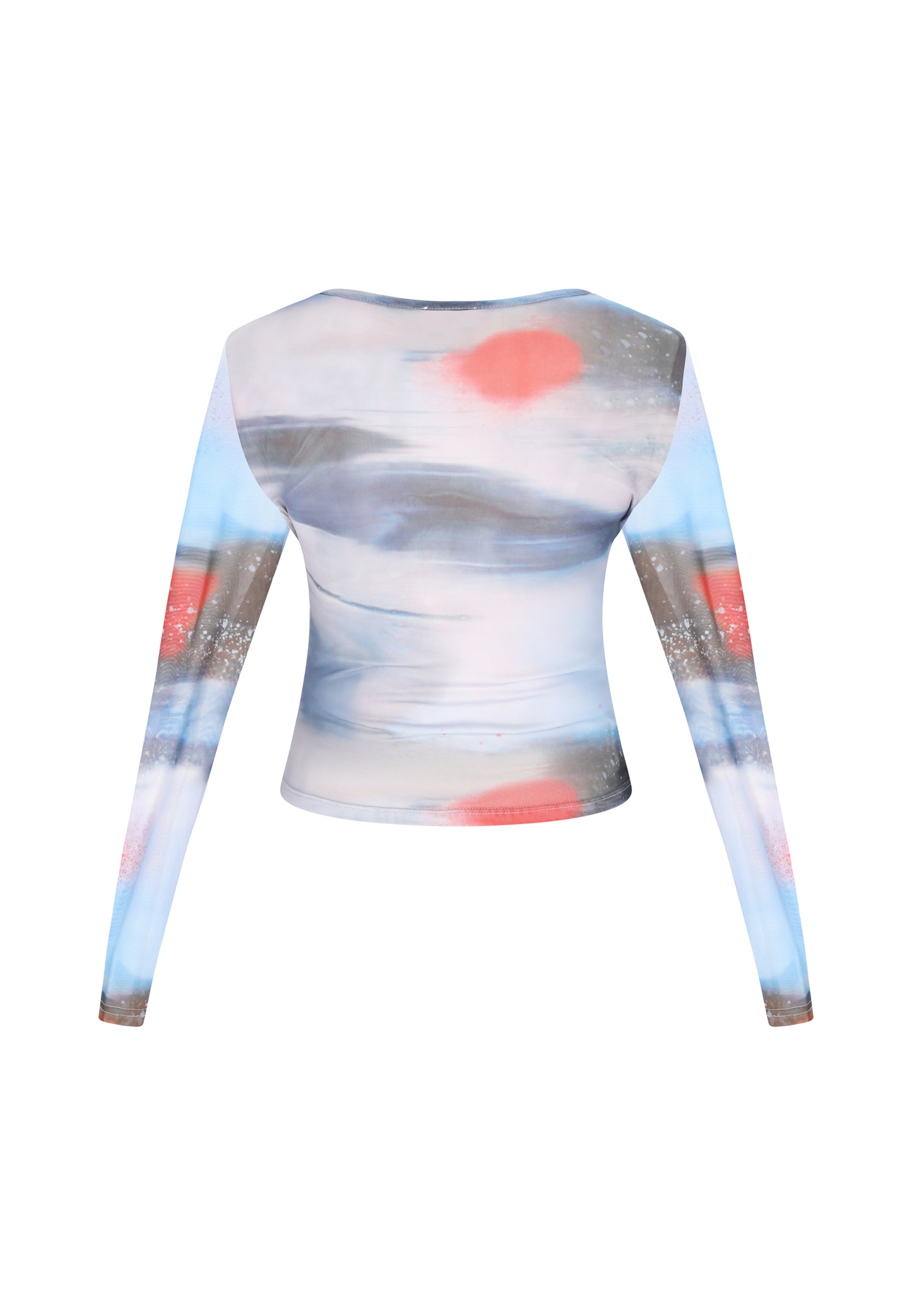 myMo Women's Blouse