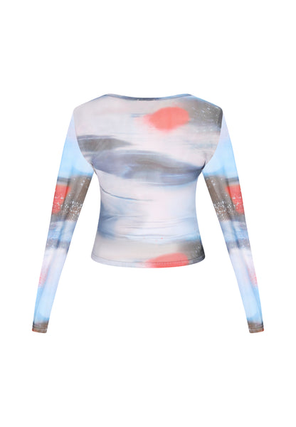myMo Women's Blouse