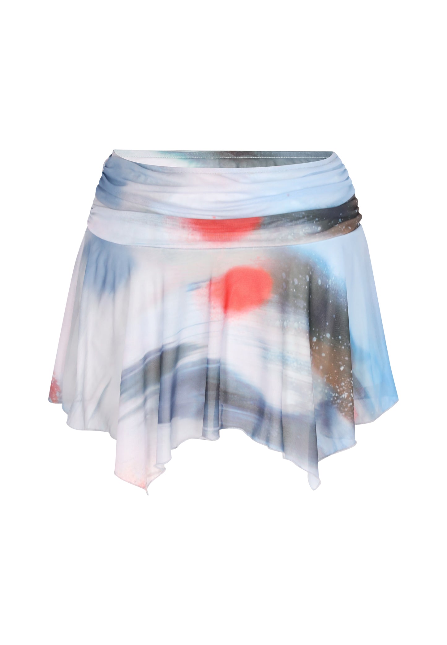 myMo Women's Skirt
