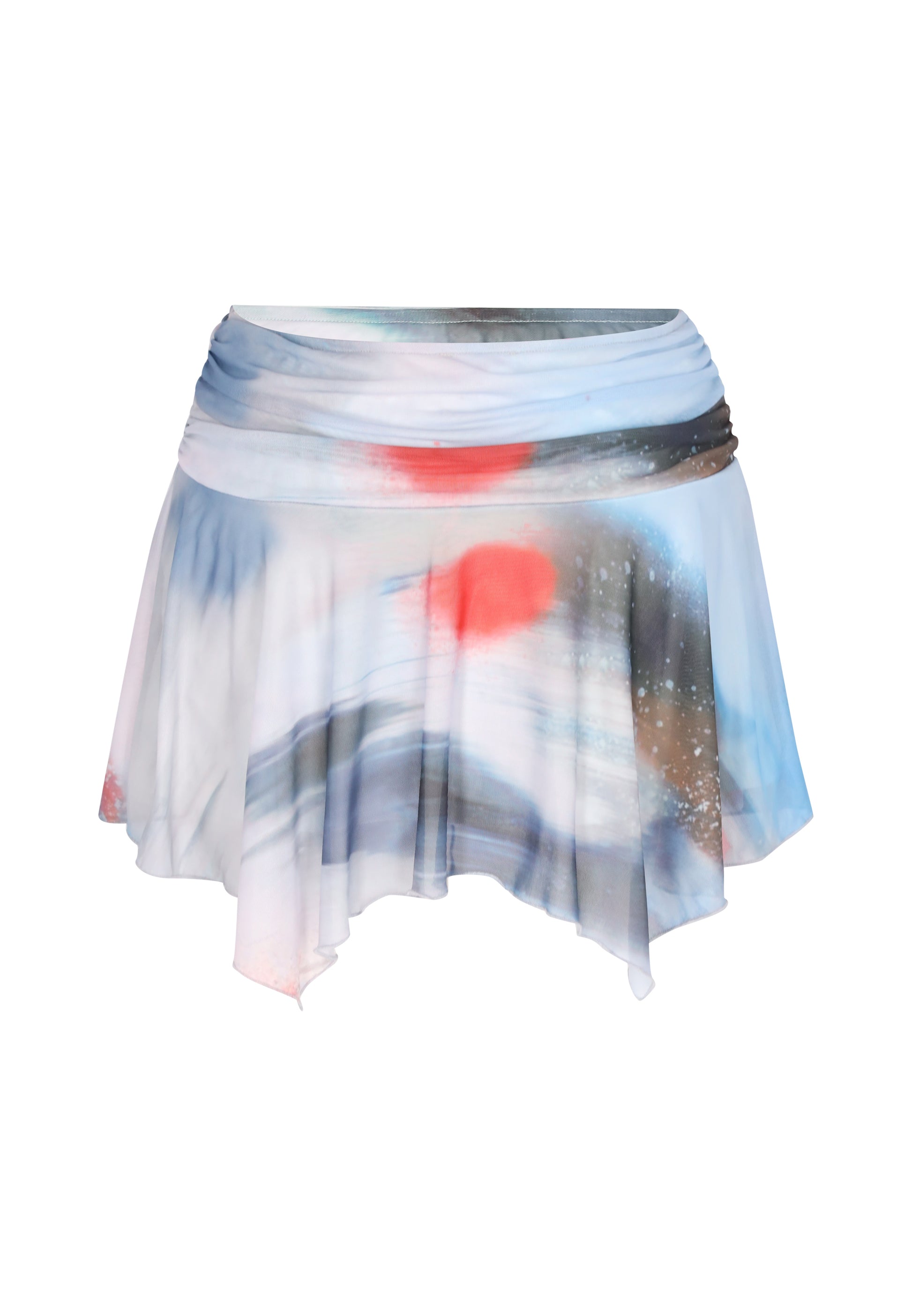 myMo Women's Skirt