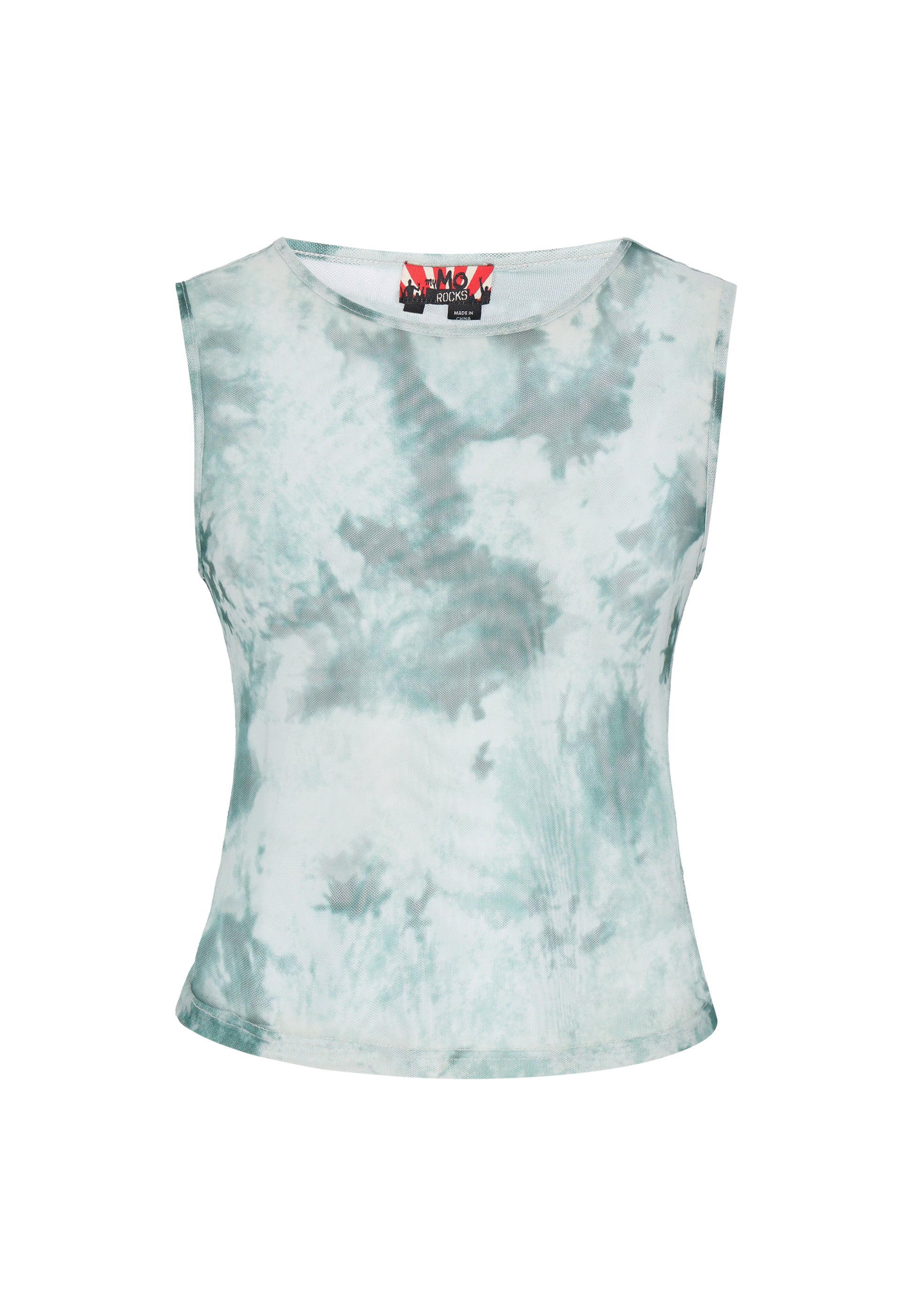 myMo ROCKS Women's Top