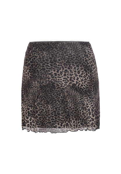 myMo Women's Skirt