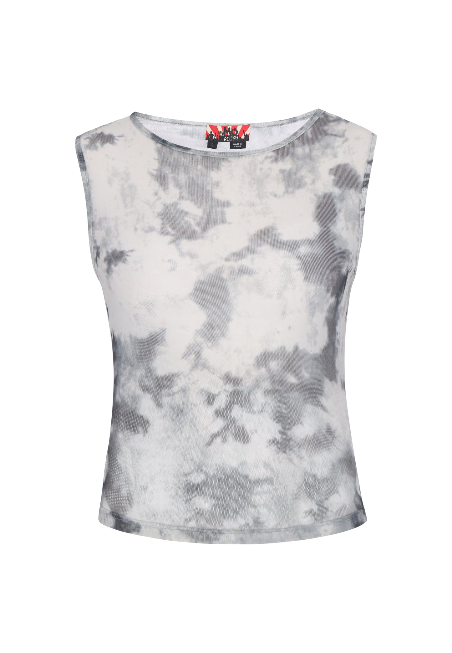 myMo ROCKS Women's Top