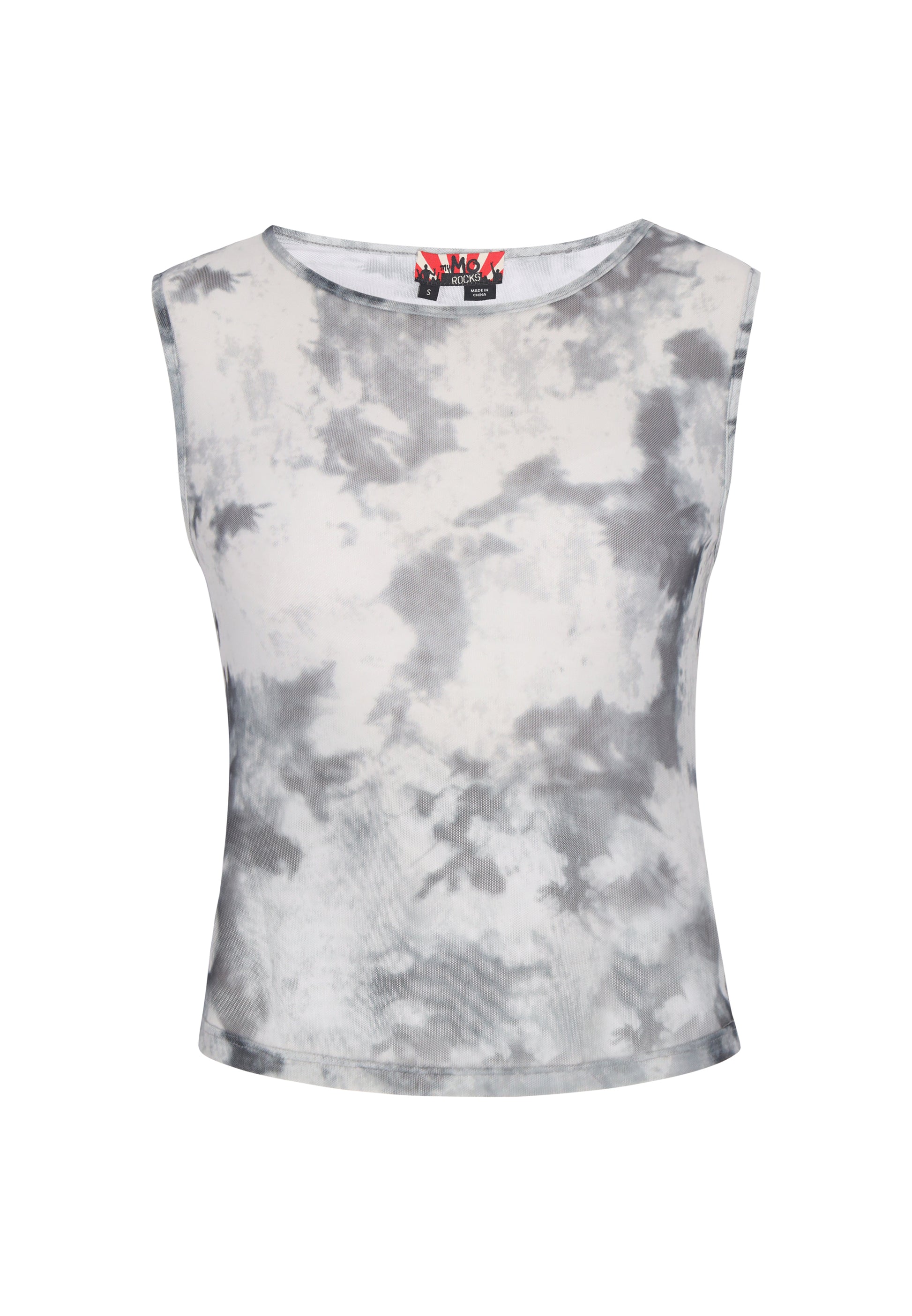 myMo ROCKS Women's Top