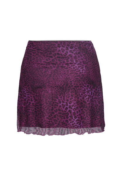 myMo Women's Skirt