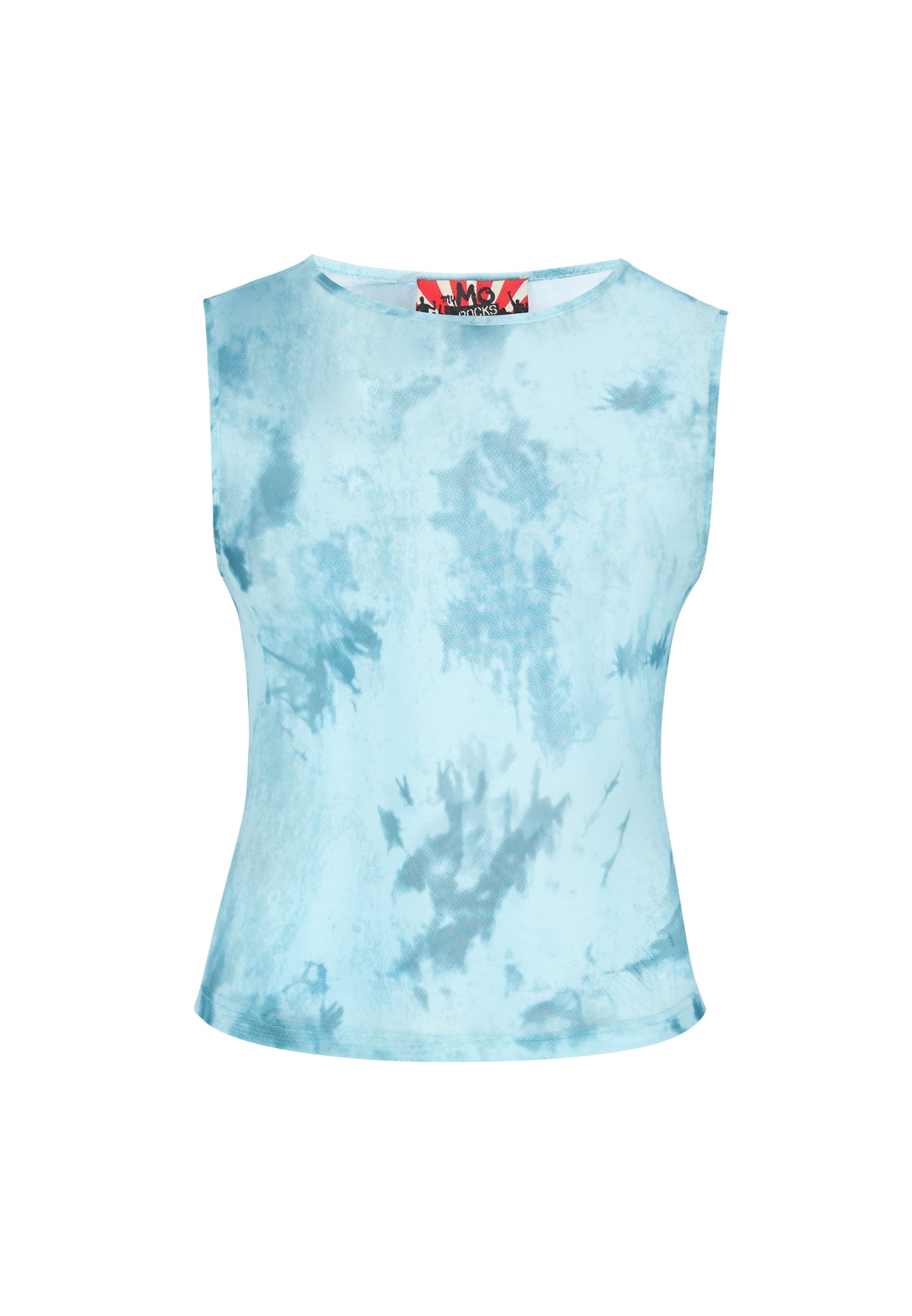 myMo ROCKS Women's Top