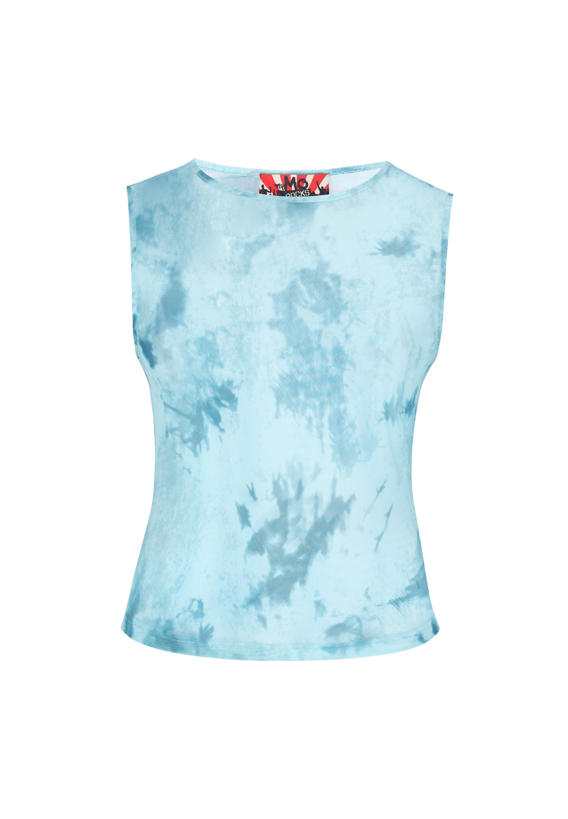 myMo ROCKS Women's Top