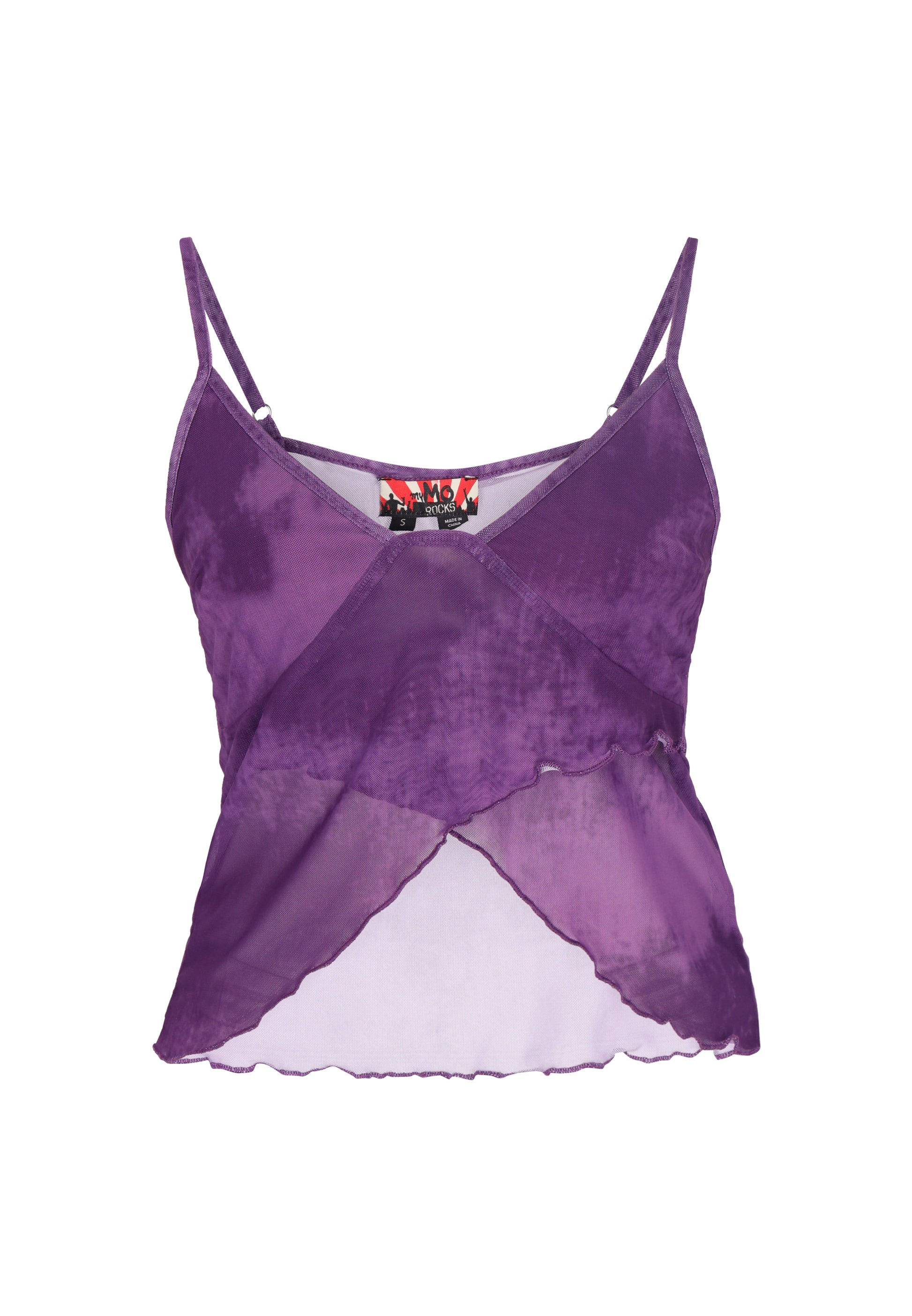 myMo ROCKS Women's Top