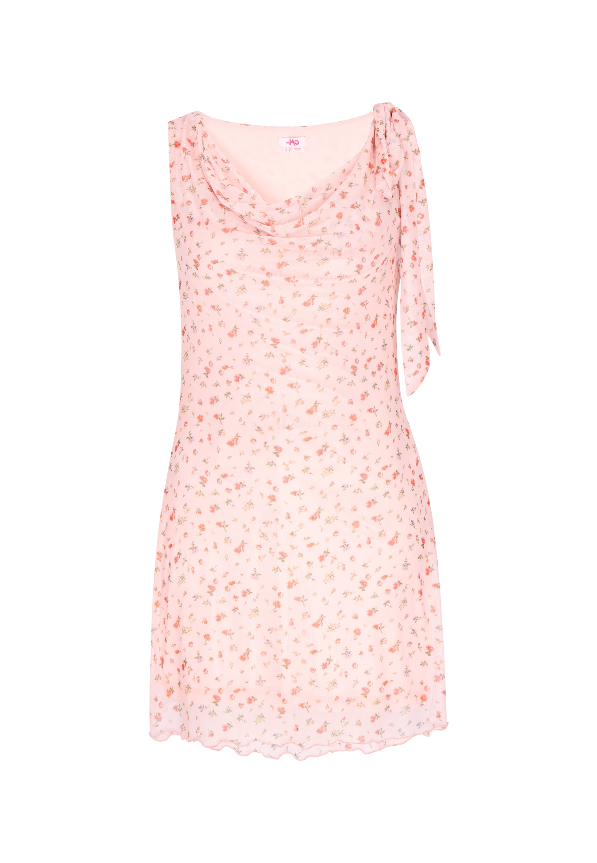 myMo Women's Dress