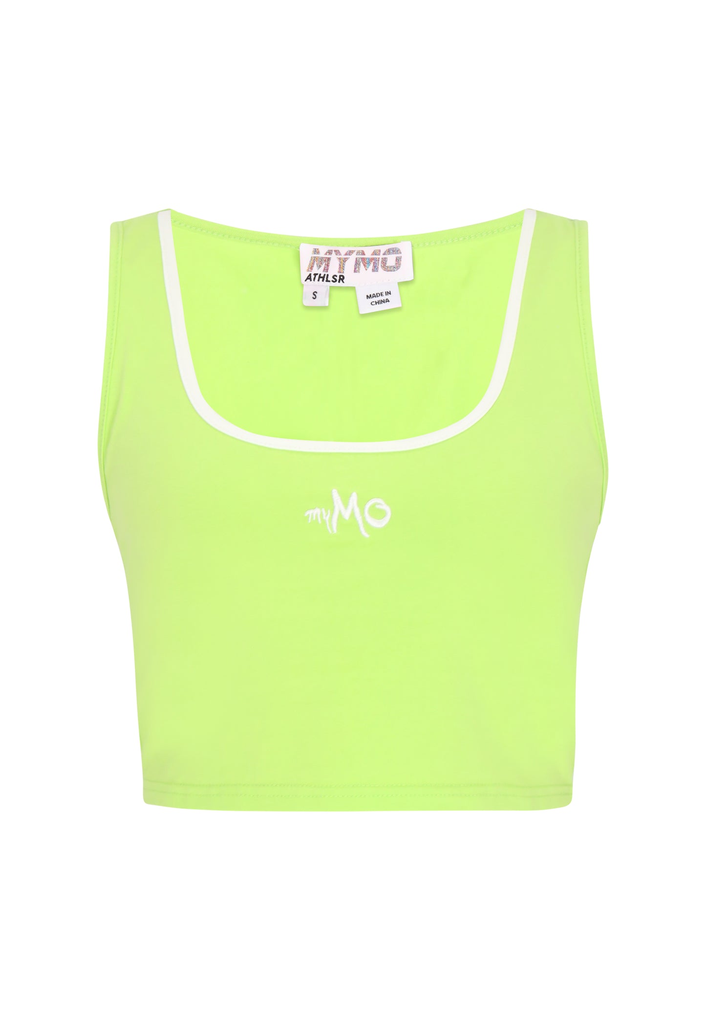 myMo Athlsr Women's Top